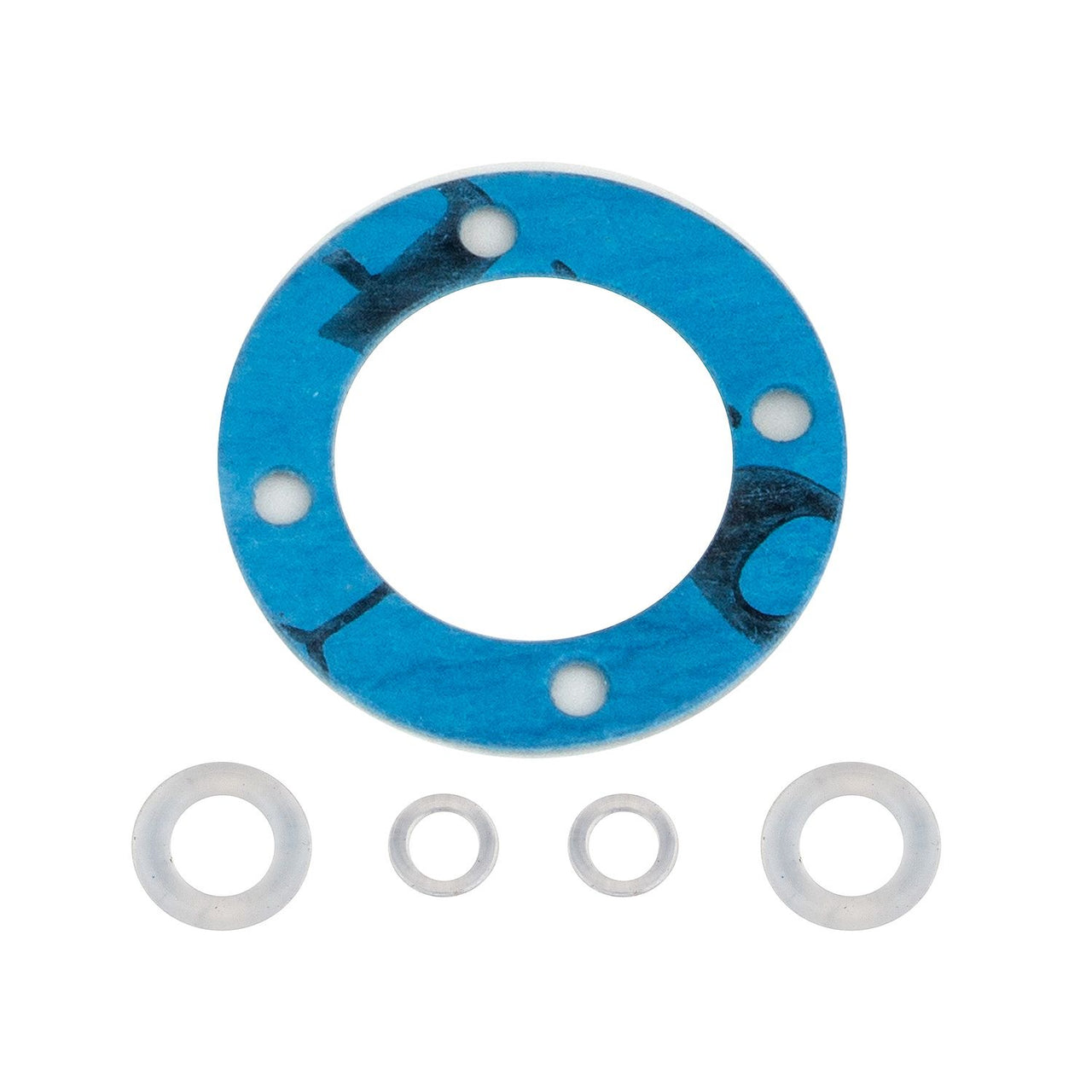 AE72111 - Team Associated DR10M Differential Gasket and O-Rings