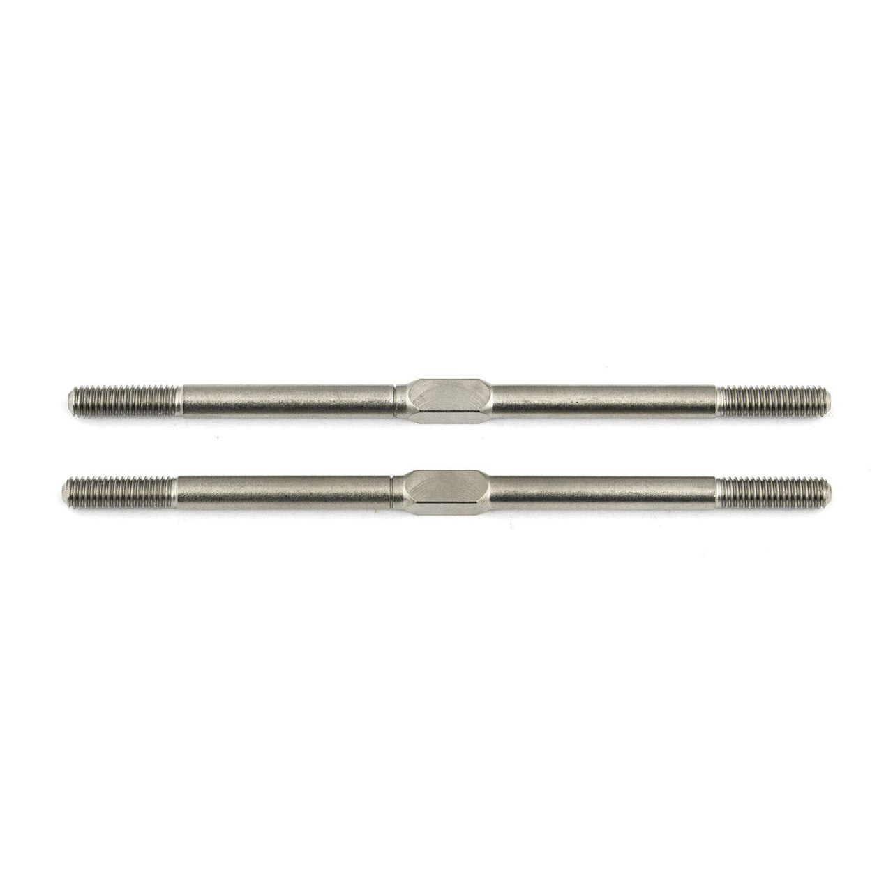 AE7253 - Team Associated Turnbuckles, 67mm / 2.62&quot;, steel