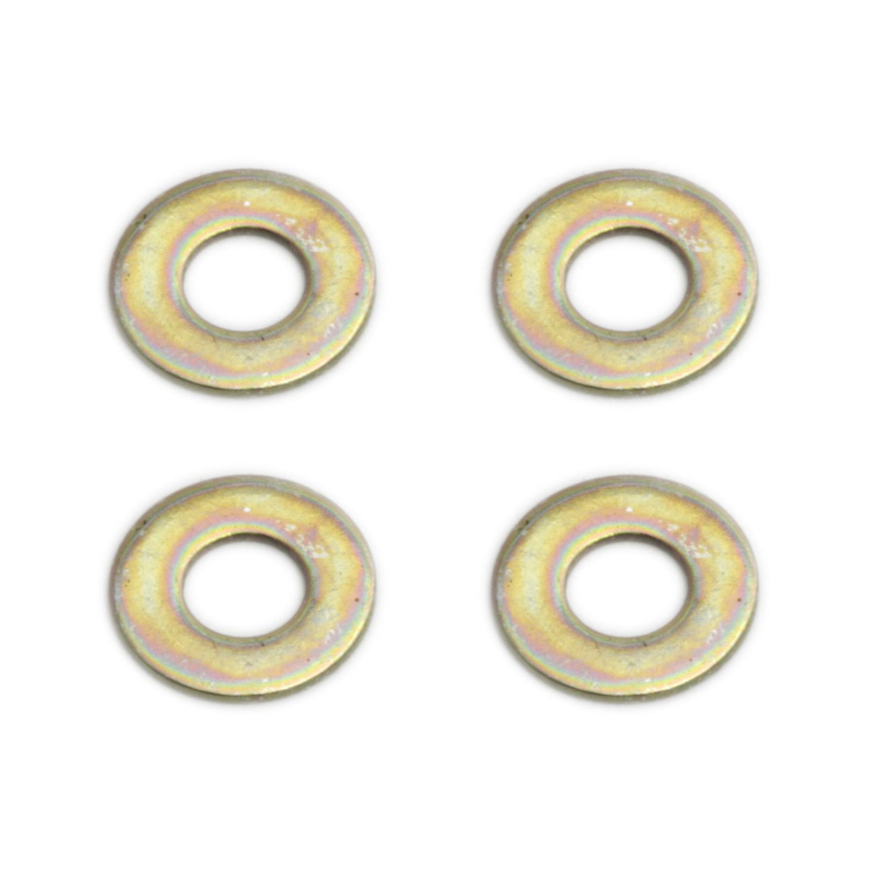 AE7337 - Team Associated Washers, 0.250x0.125x0.015&quot;