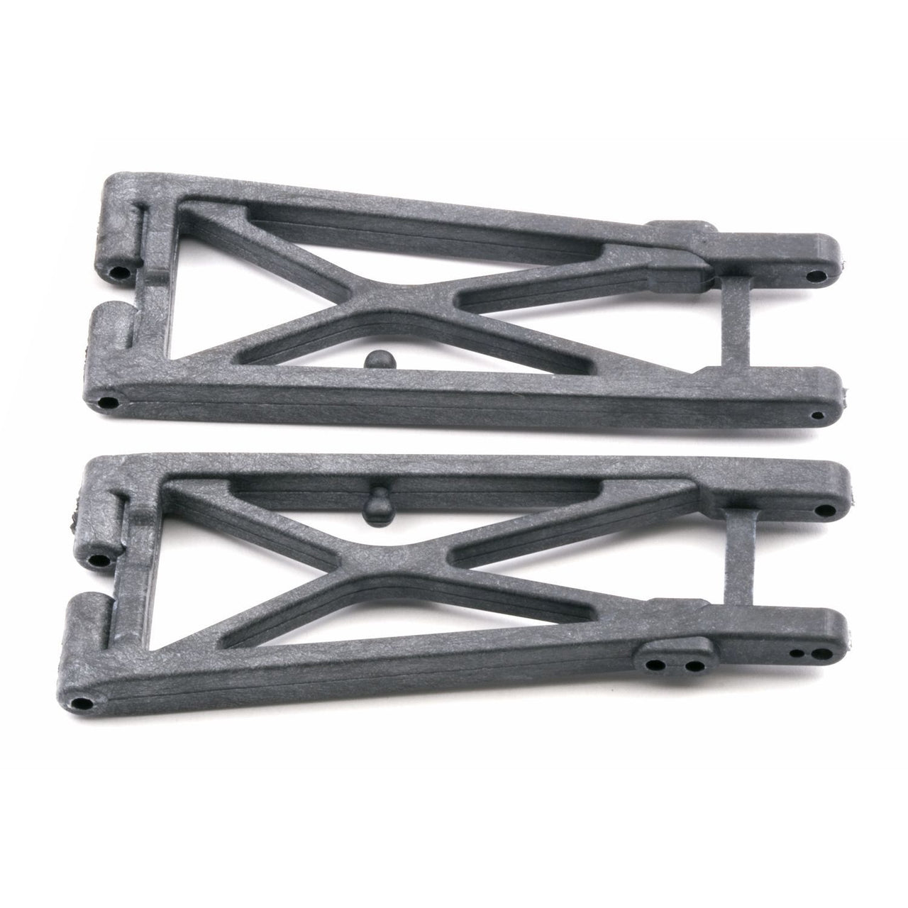 AE7449 - Associated Electrics FT Rear Suspension Arms, carbon