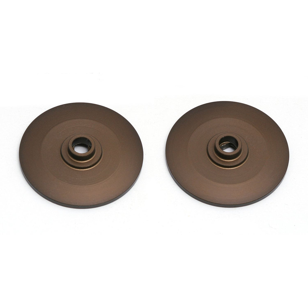 AE7485 - Associated Electrics FT V2 Slipper Hubs