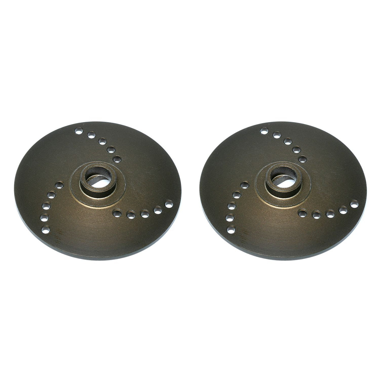 AE7495 - Associated Electrics FT Vented V2 Slipper Hub