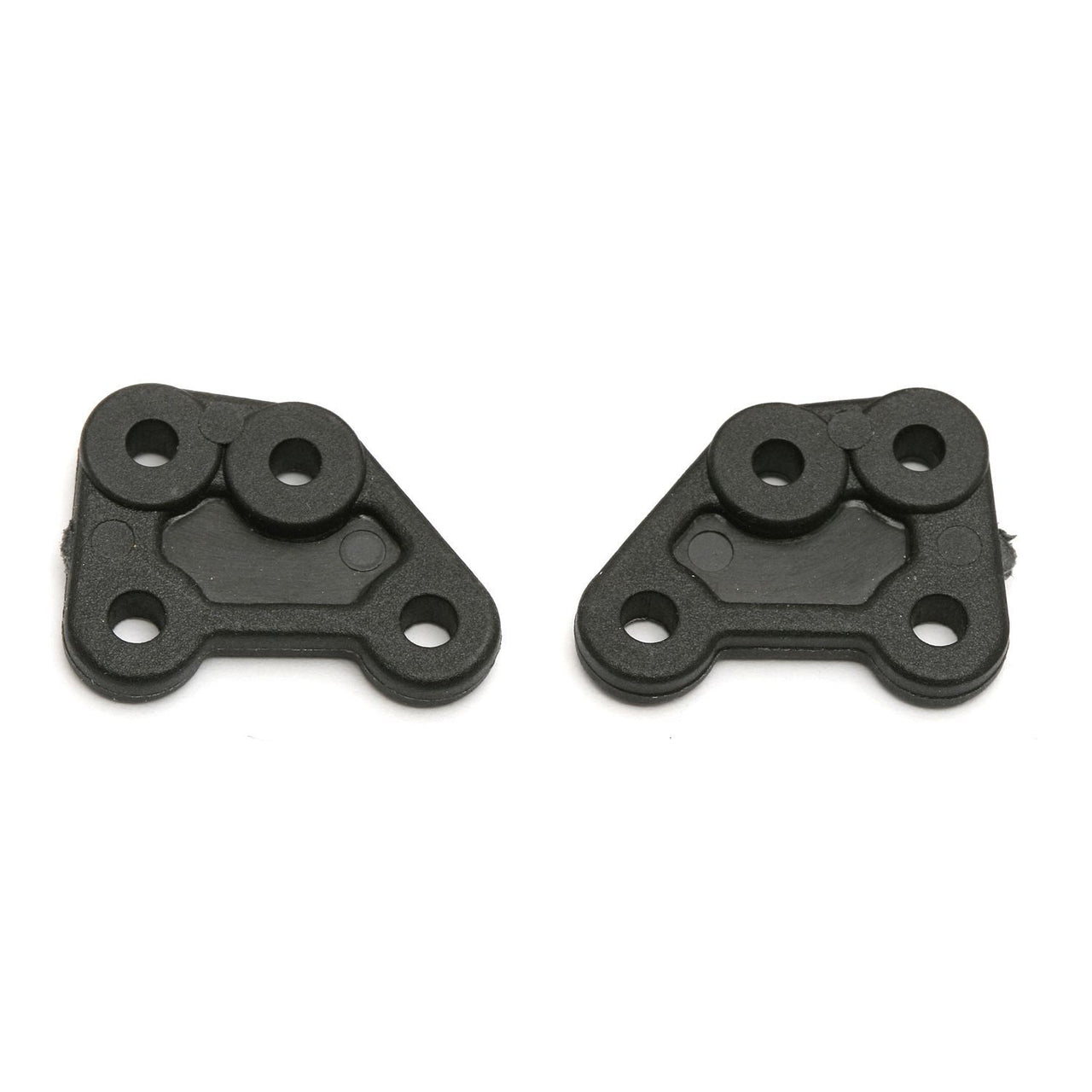 AE7657 - Team Associated Rear Shock Mounts, nylon