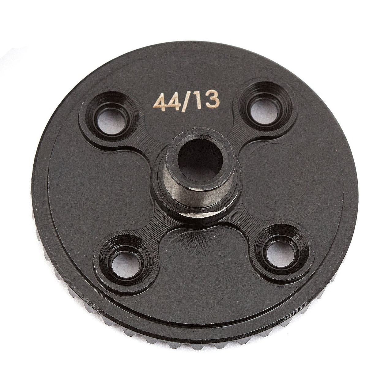 AE81010 - Team Associated Diff Ring Gear, 44T, V2