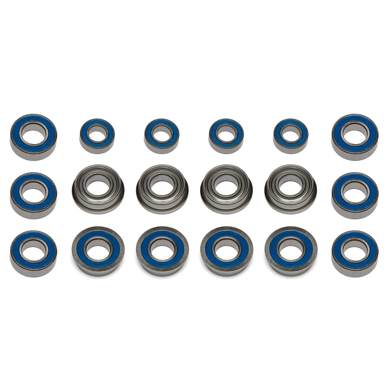 AE81011 - Team Associated RC8B3 Bearing Set