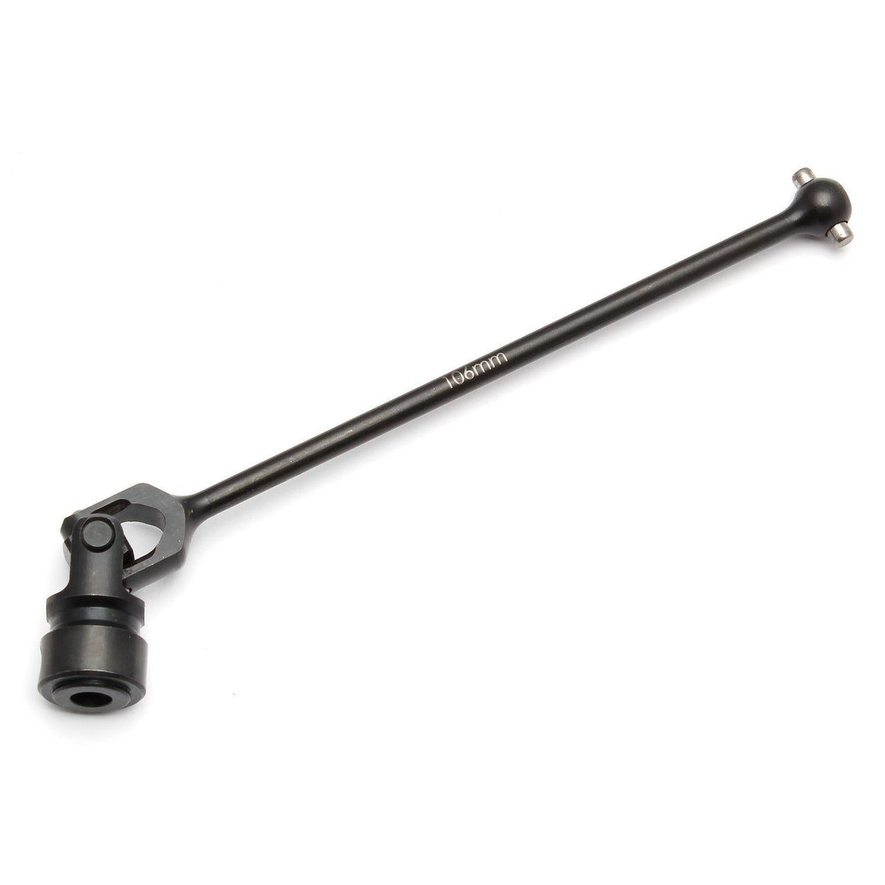 AE81021 - Team Associated Center Universal, 106mm