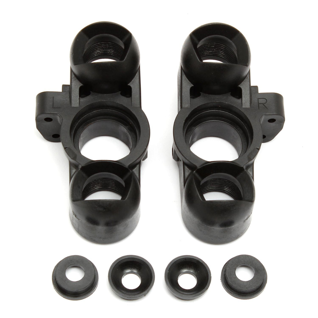 AE81065 - Team Associated RC8B3 Steering Blocks