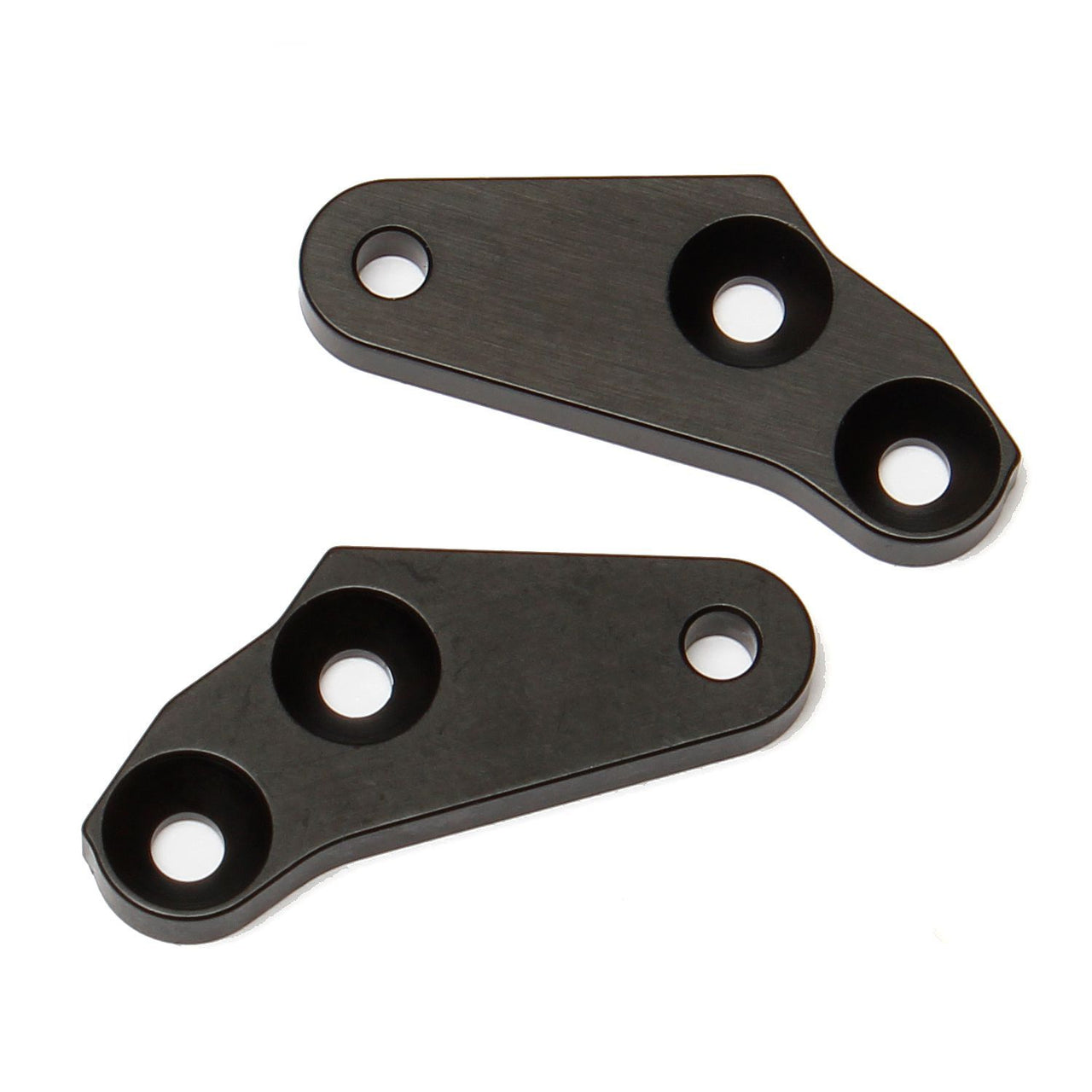 AE81066 - Team Associated RC8B3 Steering Block Arms