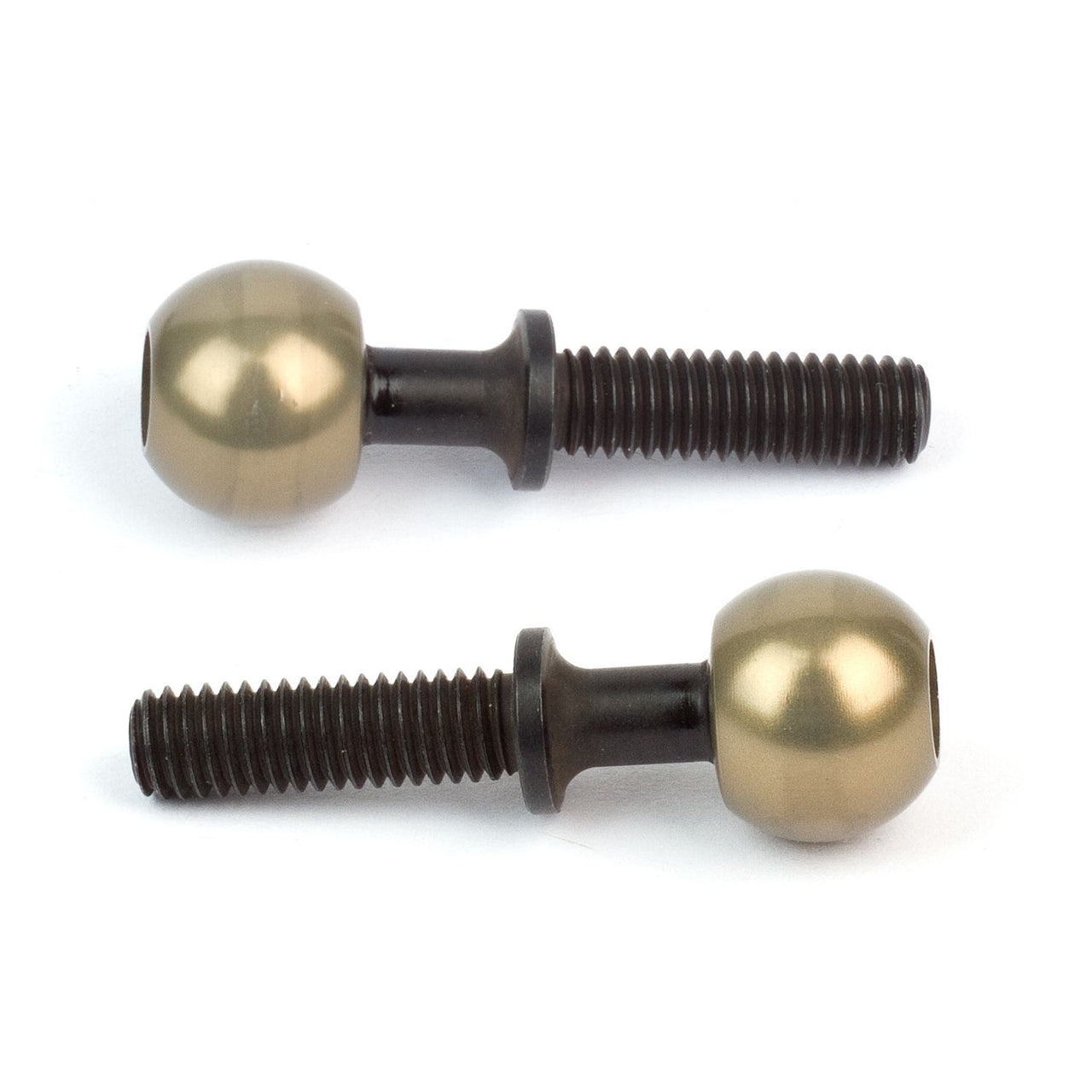 AE81068 - Associated Electrics FT Aluminum Pillow Balls