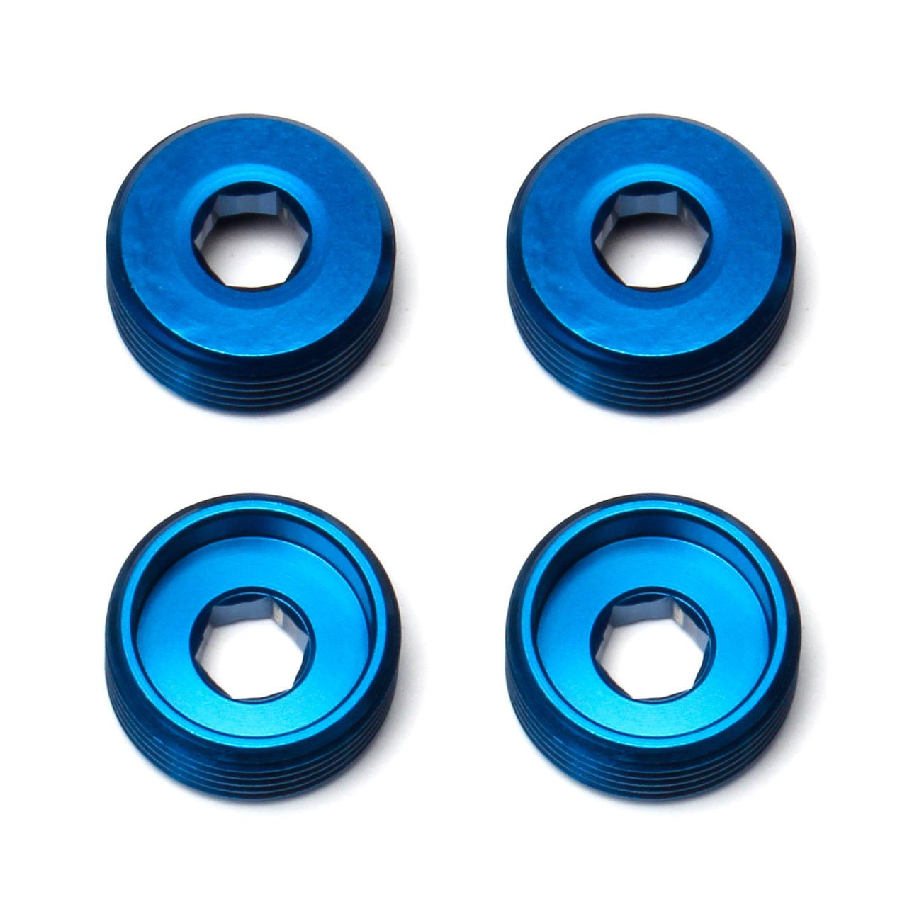 AE81070 - Team Associated RC8B3 Pillow Ball Nuts
