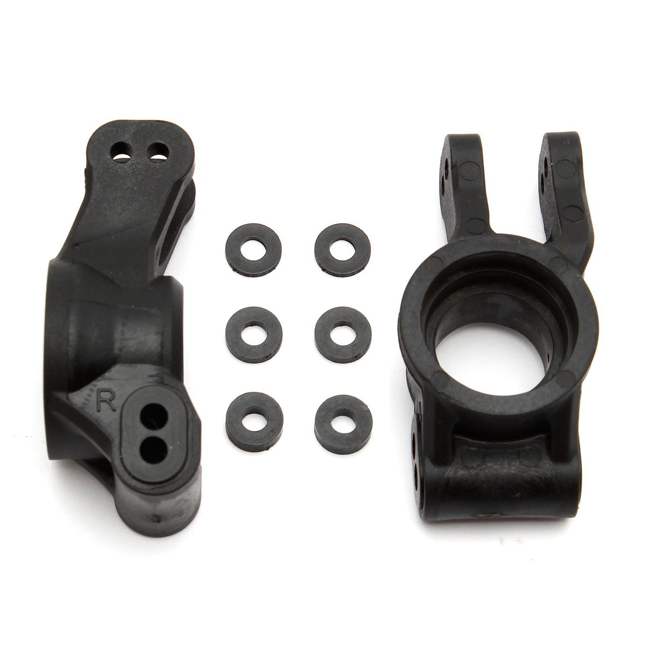AE81075 - Team Associated RC8B3 Rear Hubs