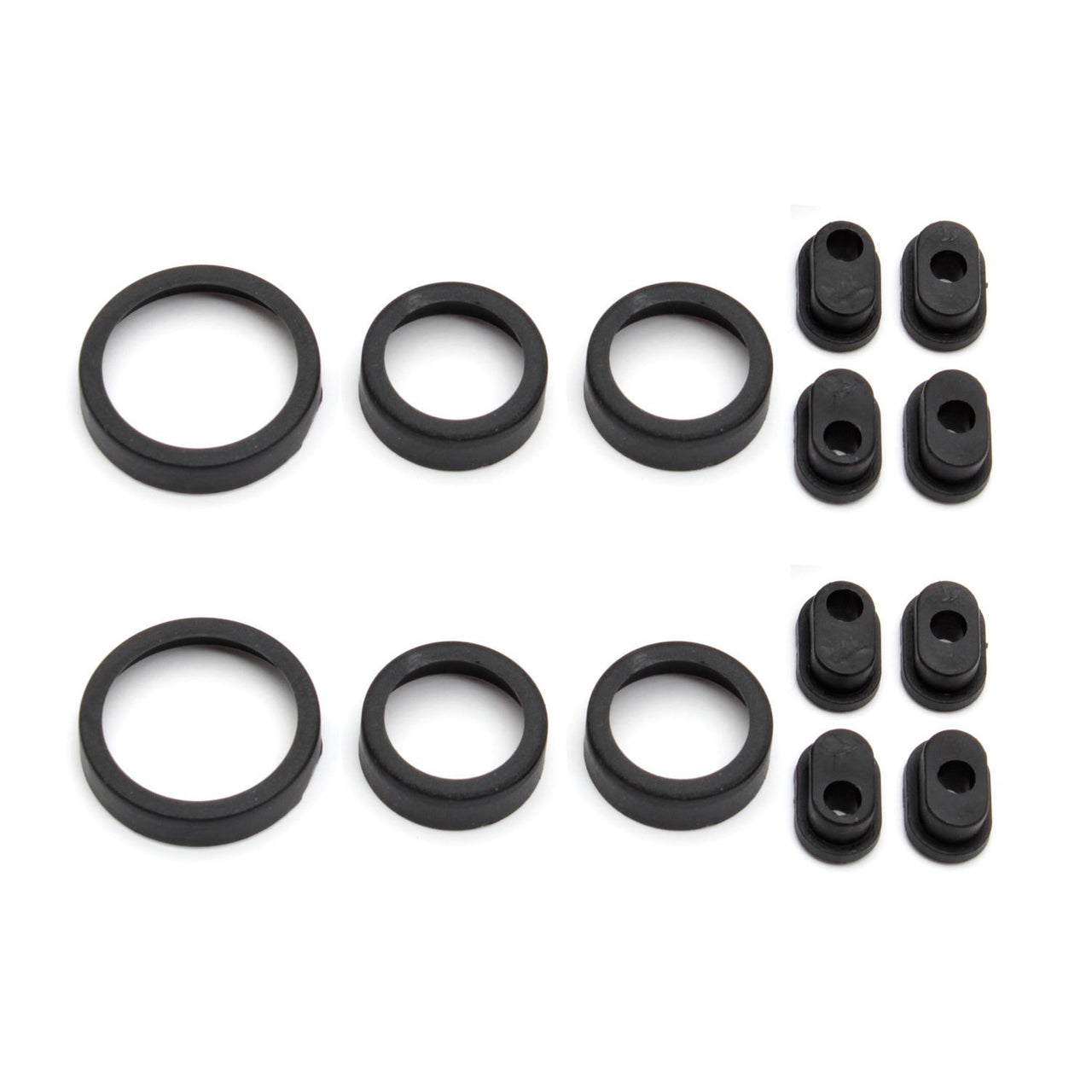AE81078 - Associated Electrics FT Rear Hub Inserts