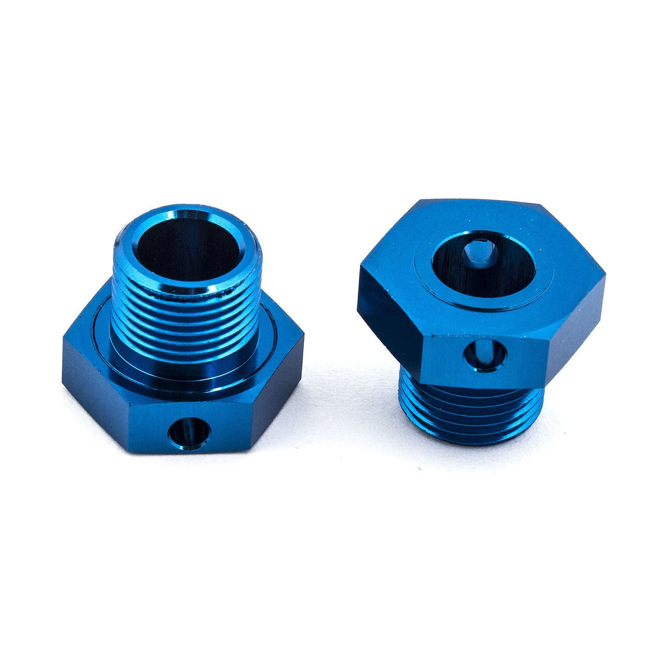 AE81079 - Team Associated RC8B3 Wheel Hexes, +1mm wide