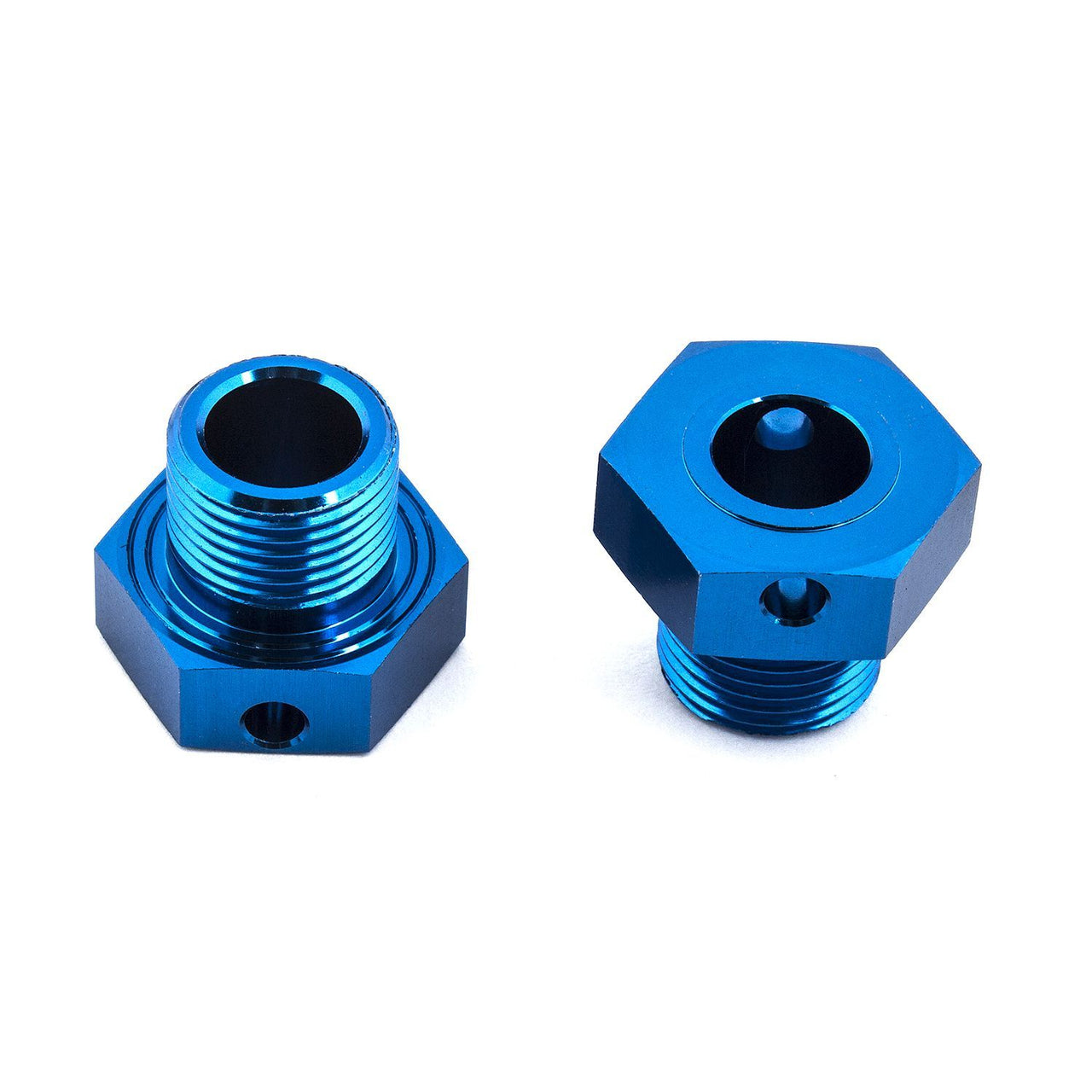 AE81080 - Team Associated RC8B3 Wheel Hexes, +2mm wide