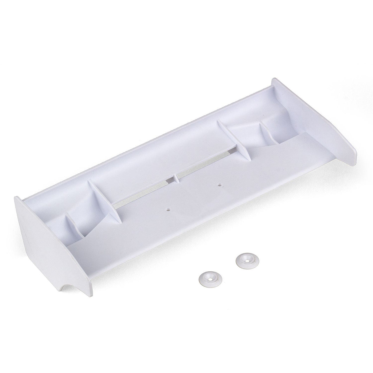 AE81105 - Team Associated RC8B3 IFMAR Wing, white