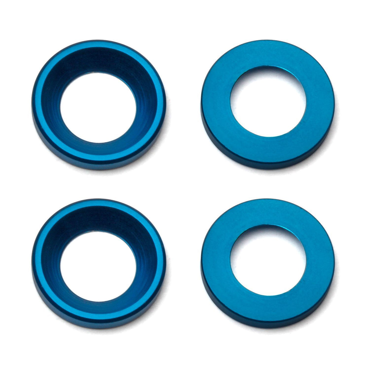 AE81114 - Team Associated RC8B3 Engine Mount Washers