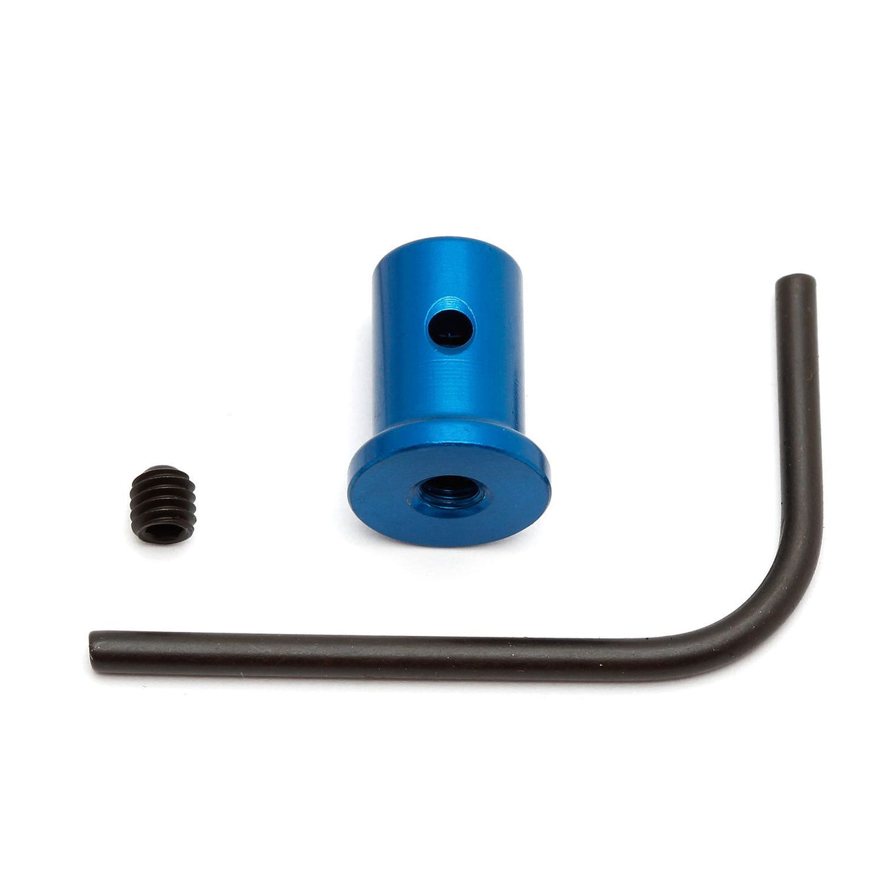 AE81118 - Team Associated RC8B3 Pipe Mount