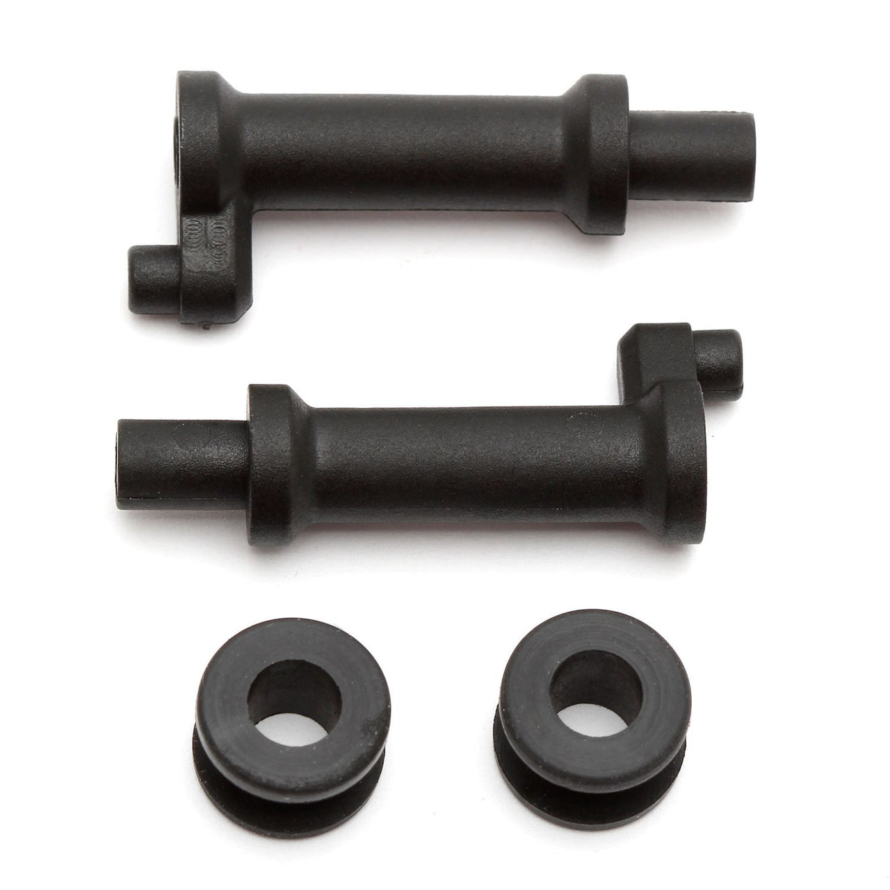 AE81122 - Team Associated RC8B3 Fuel Tank Post and Grommet Sets
