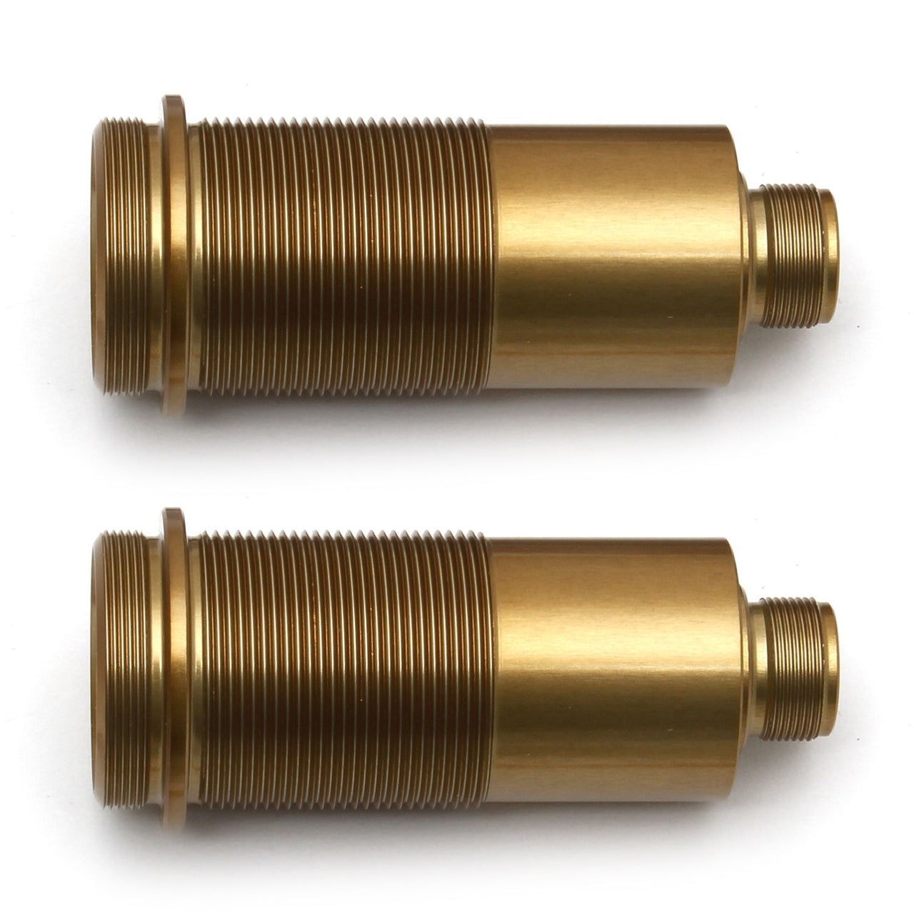 AE81164 - Associated Electrics FT 16x30.5mm FOX(R) Shock Bodies with Genuine Kashima Coat