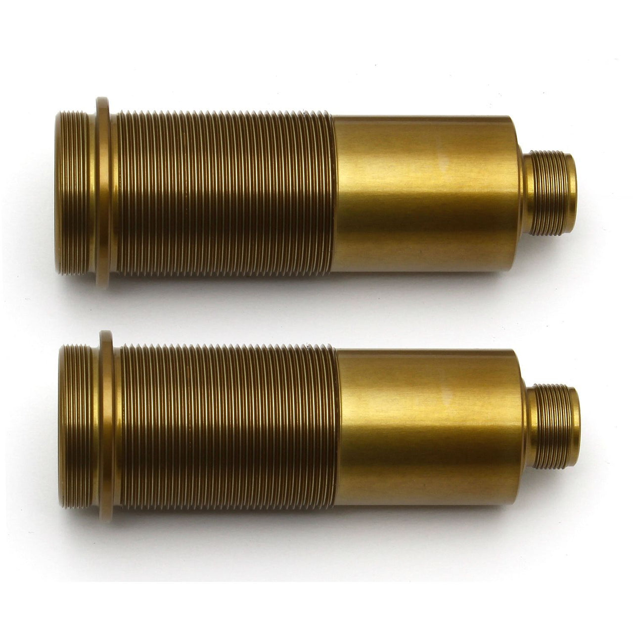 AE81165 - Associated Electrics FT 16x39.5mm FOX(R) Shock Bodies with Genuine Kashima Coat