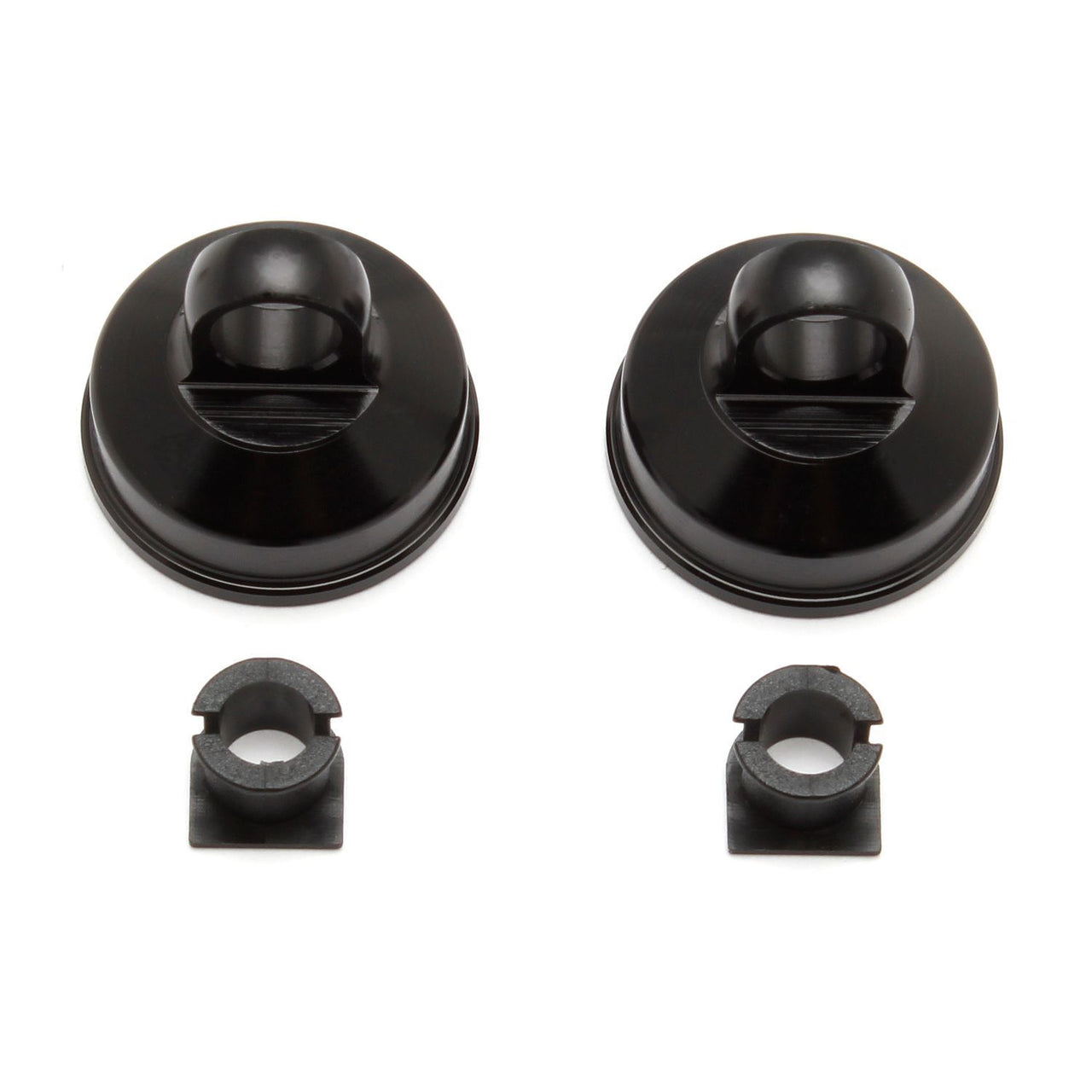 AE81180 - Team Associated RC8B3 Shock Caps