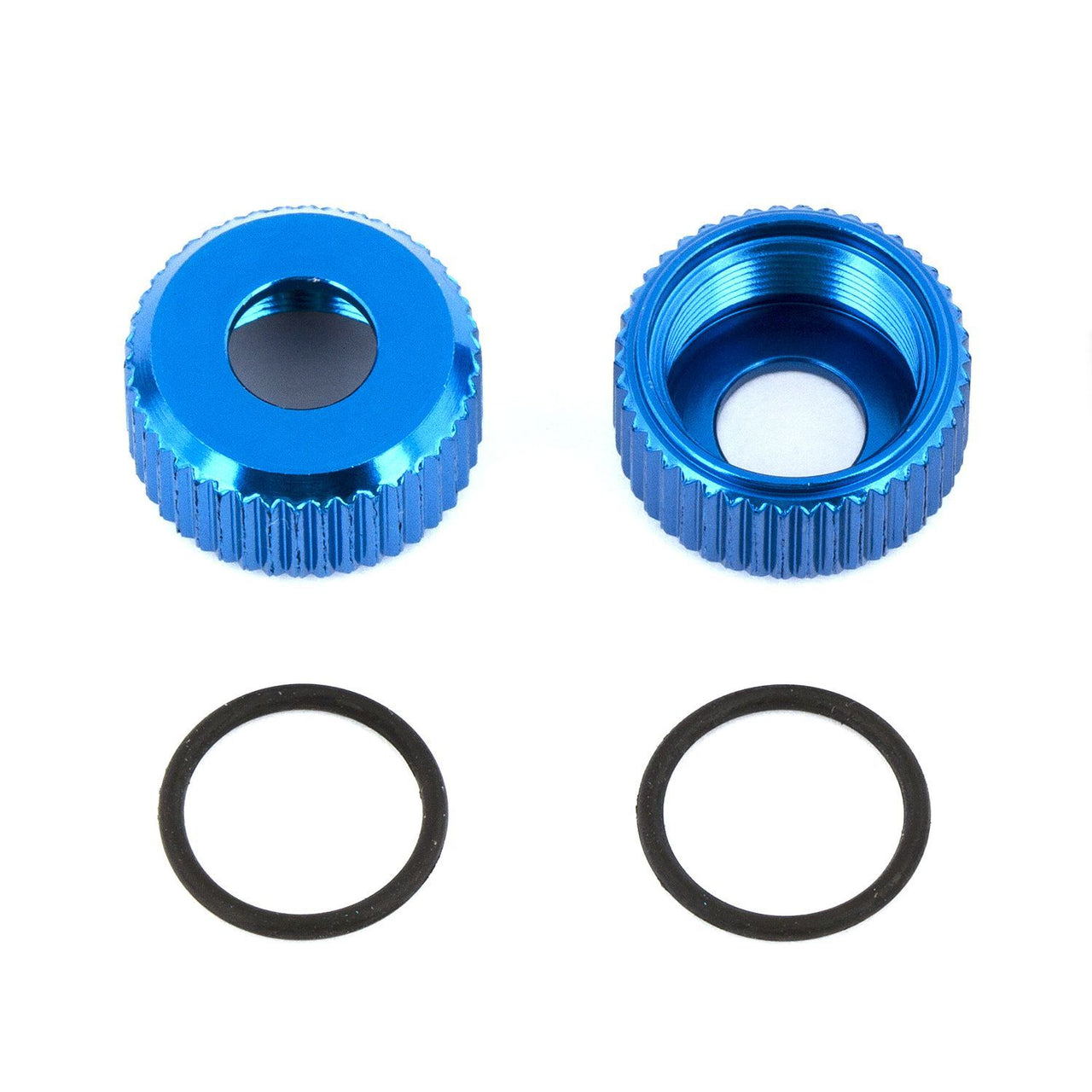 AE81188 - Team Associated RC8B3 Shock Body Seal Retainers