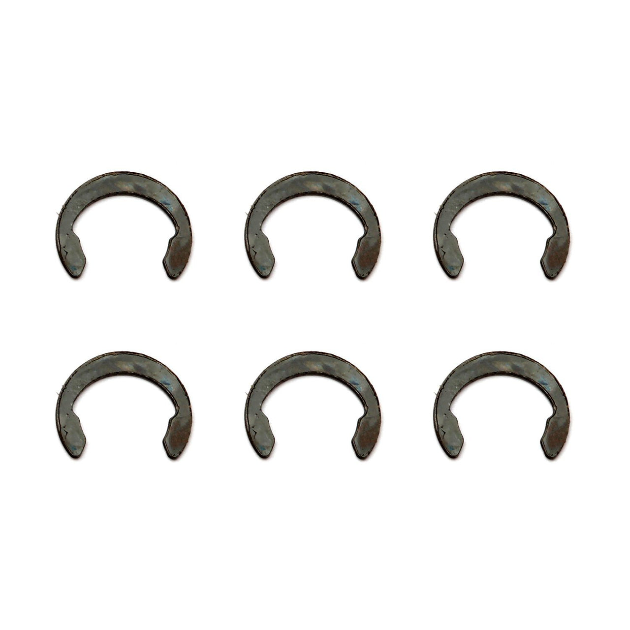 AE81256 - Team Associated C-Clips, 5mm