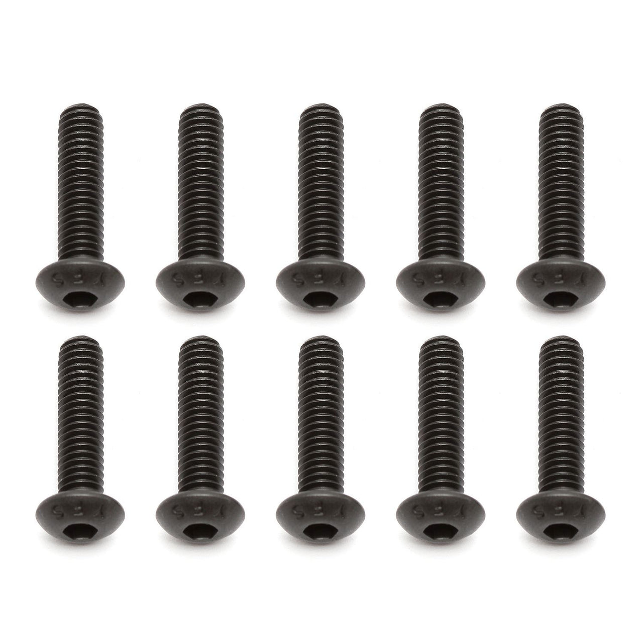 AE81261 - Team Associated Screws, M4x16mm BHCS