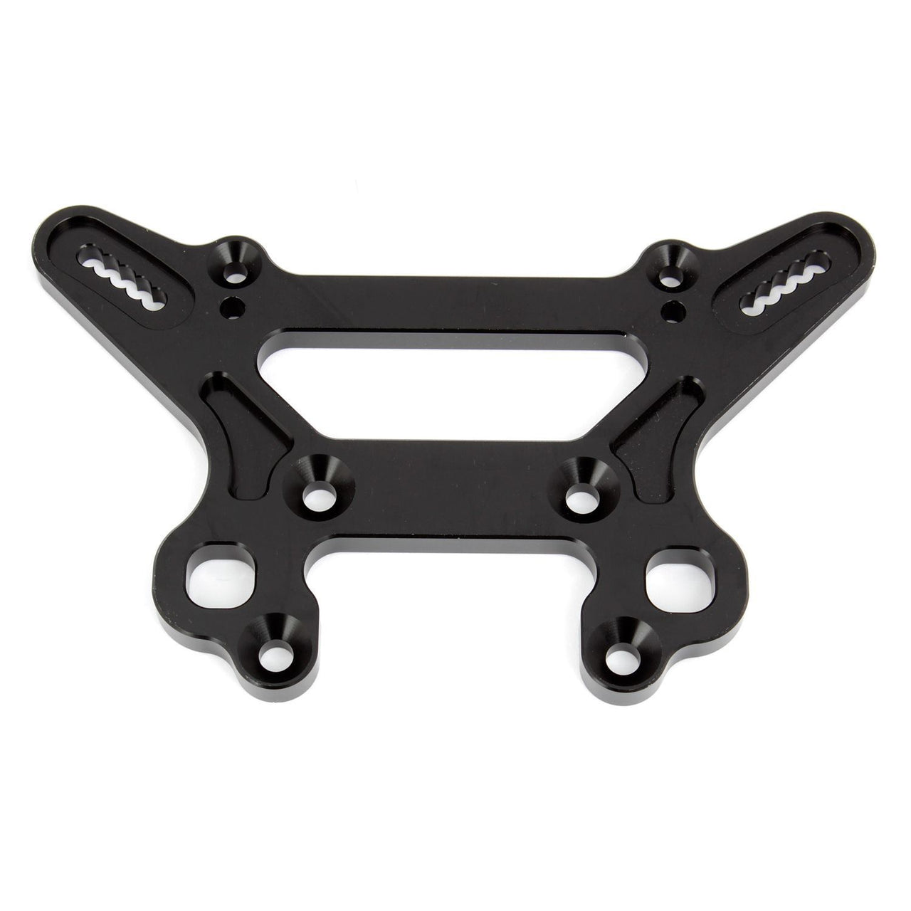 AE81312 - Team Associated RC8T3 Shock Tower, front