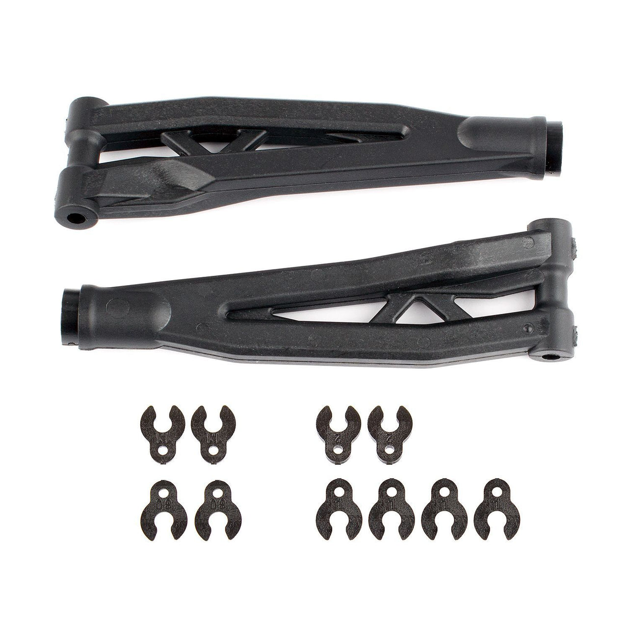 AE81317 - Team Associated RC8T3 Front Upper Arms