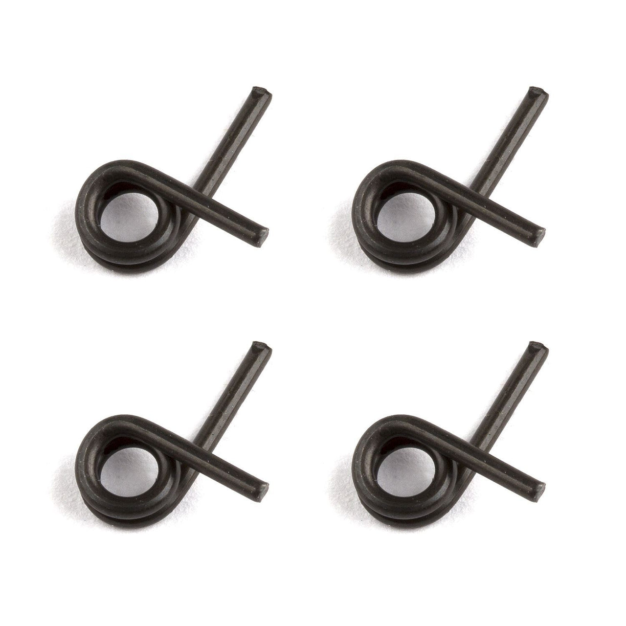 AE81364 - Team Associated Clutch Springs, 0.85mm, 4-Shoe