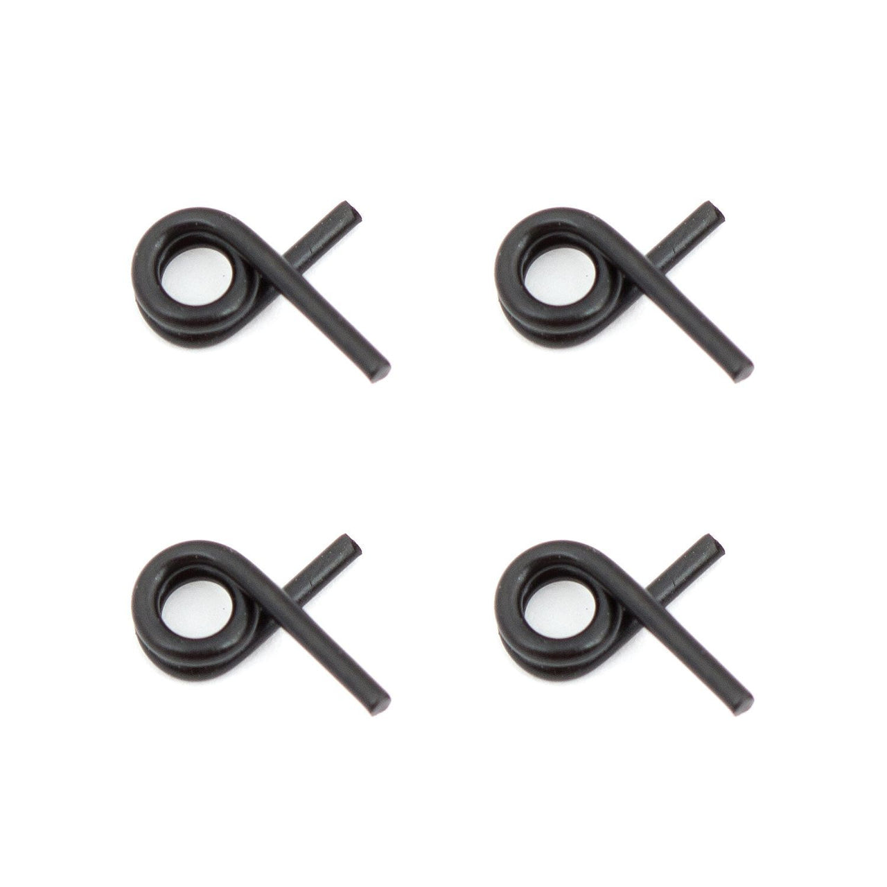 AE81365 - Team Associated Clutch Springs, 0.90mm, 4-Shoe