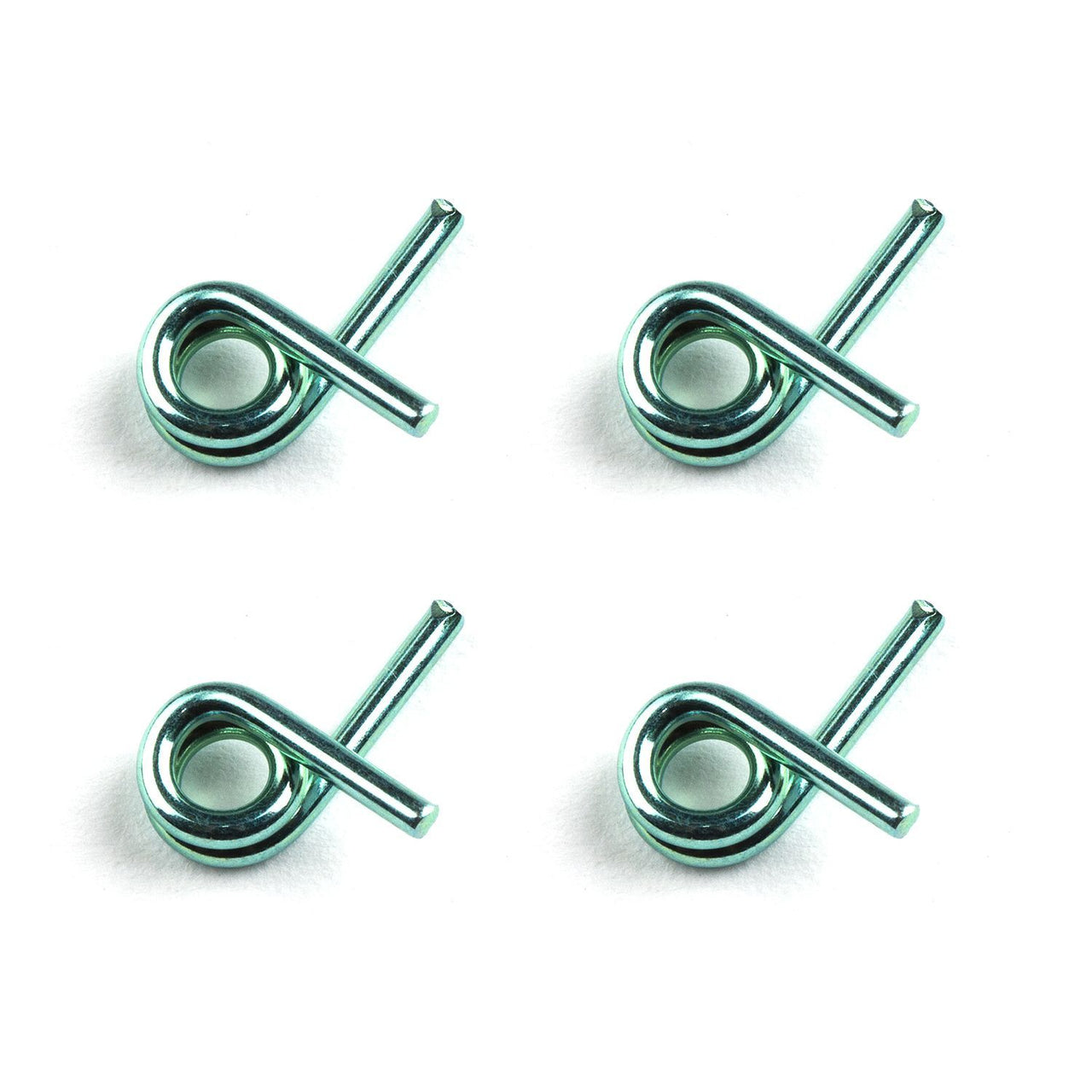 AE81366 - Team Associated Clutch Springs, 0.95mm, 4-Shoe