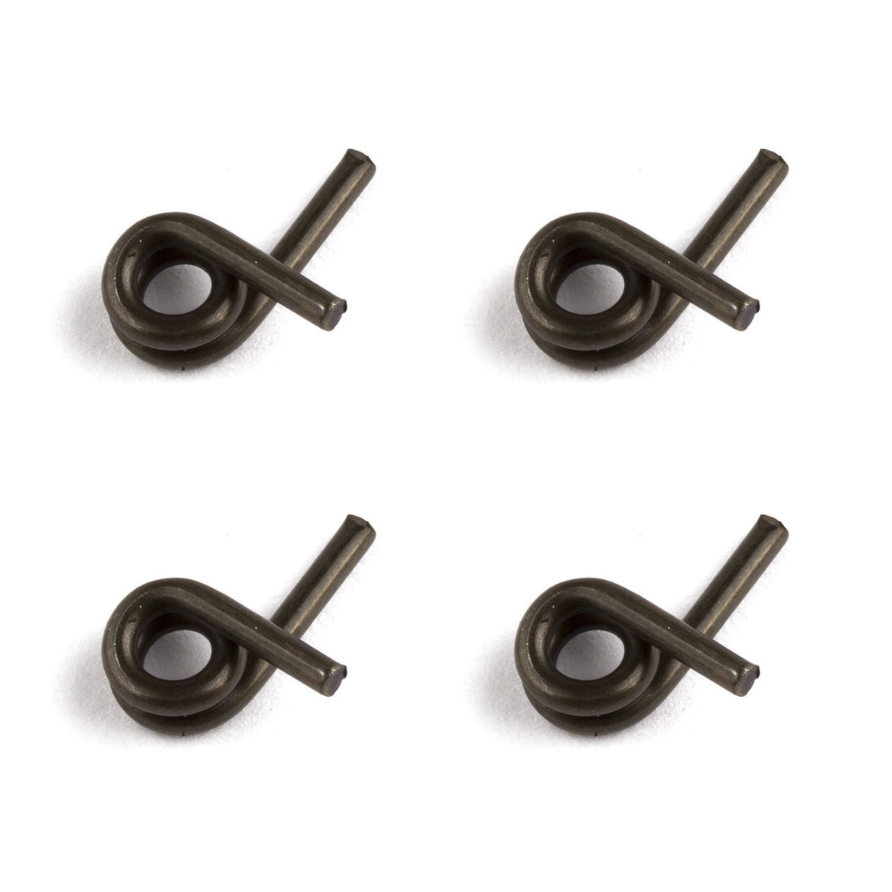 AE81369 - Team Associated Clutch Springs, 1.10mm, 4-Shoe