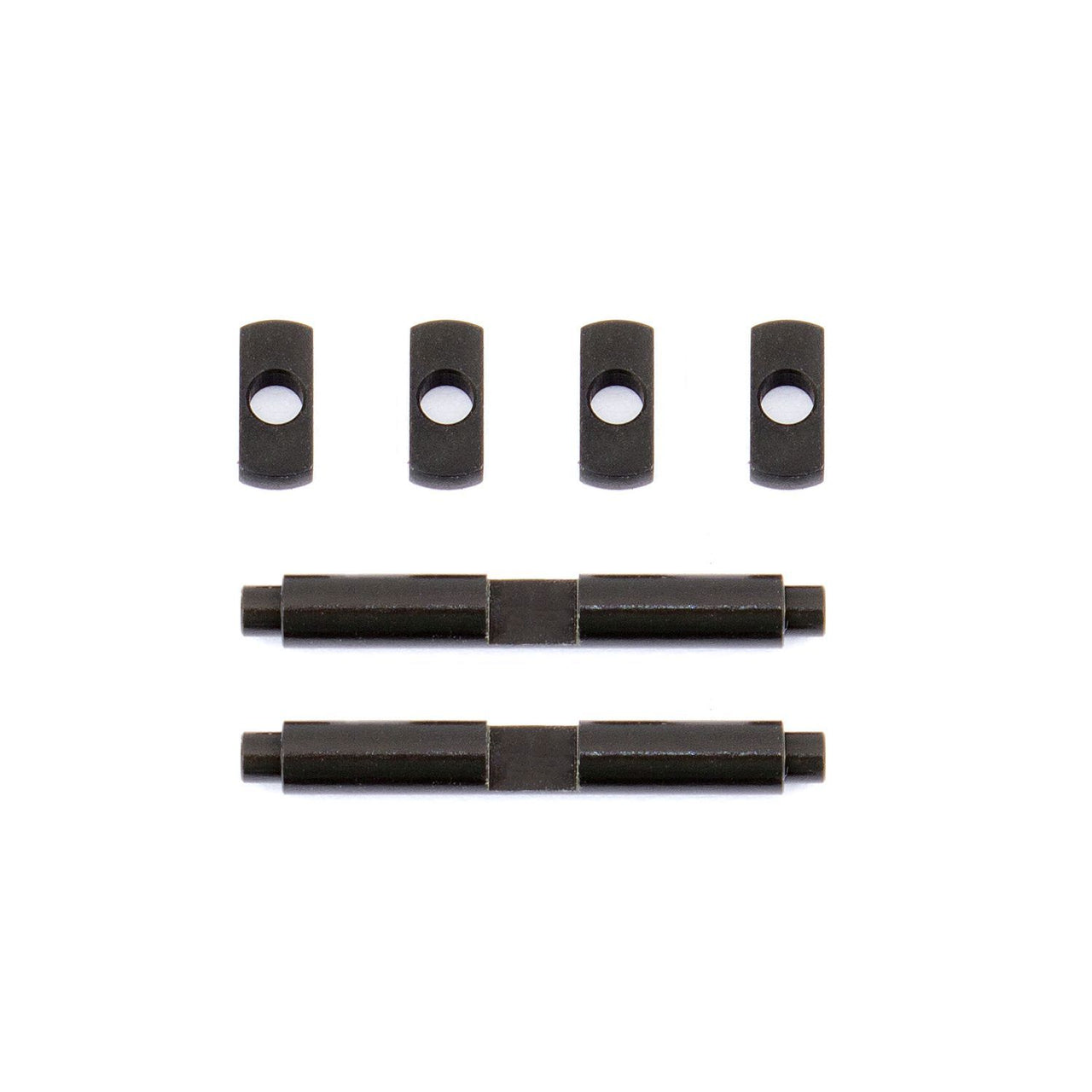 AE81382 - Associated Electrics FT Differential Cross Pins, with inserts