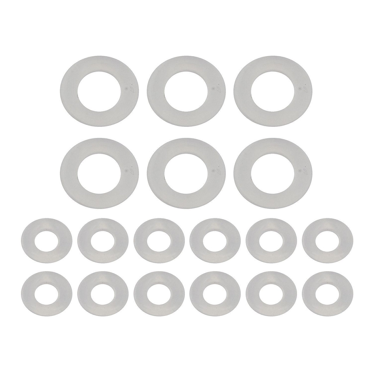 AE81385 - Team Associated O-Ring Set, RC8B3.1 Differential