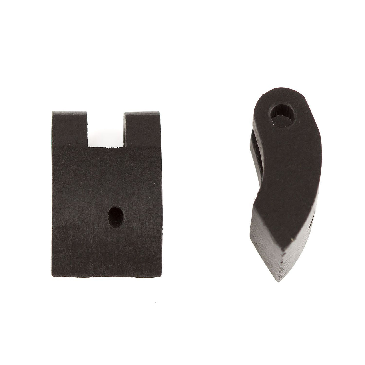 AE81402 - Team Associated Clutch Shoes, composite, 4-Shoe