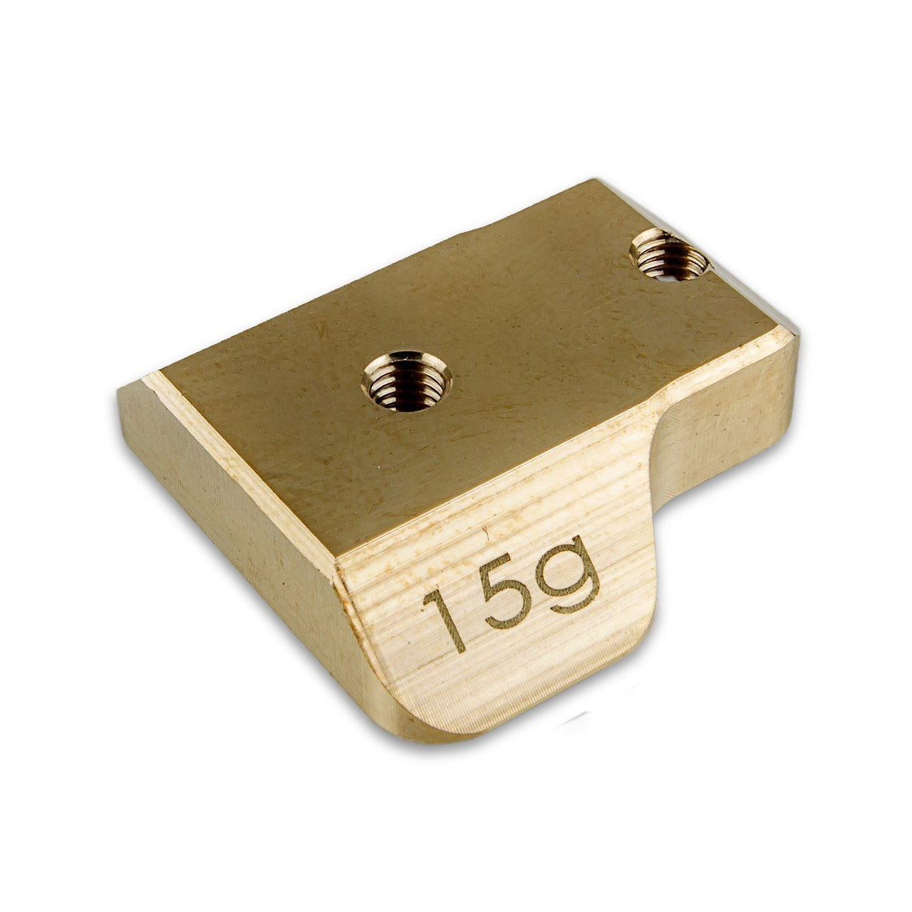 AE81405 - Associated Electrics FT RC8B3.1 Chassis Weight, 15g