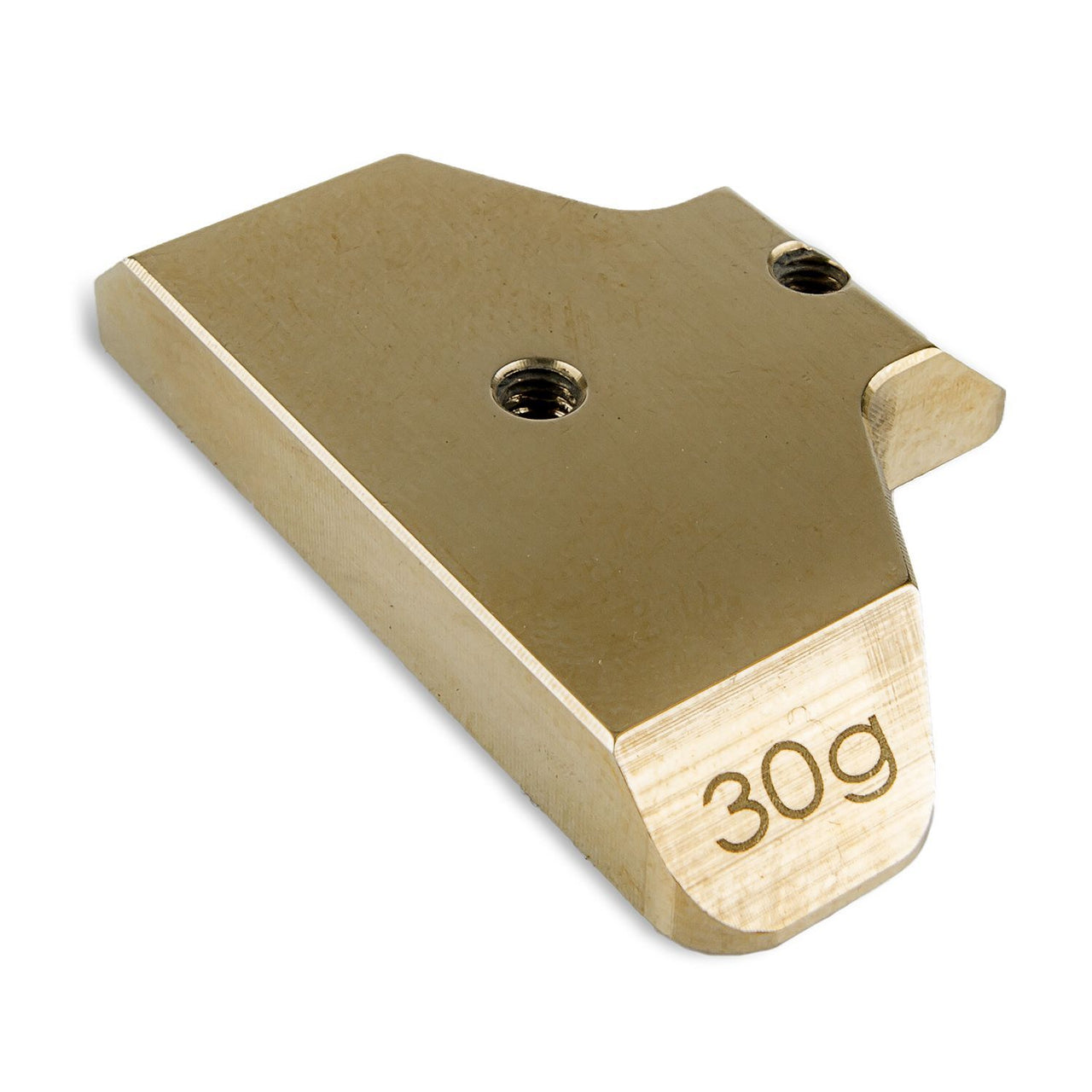 AE81406 - Associated Electrics FT RC8B3.1 Chassis Weight, 30g