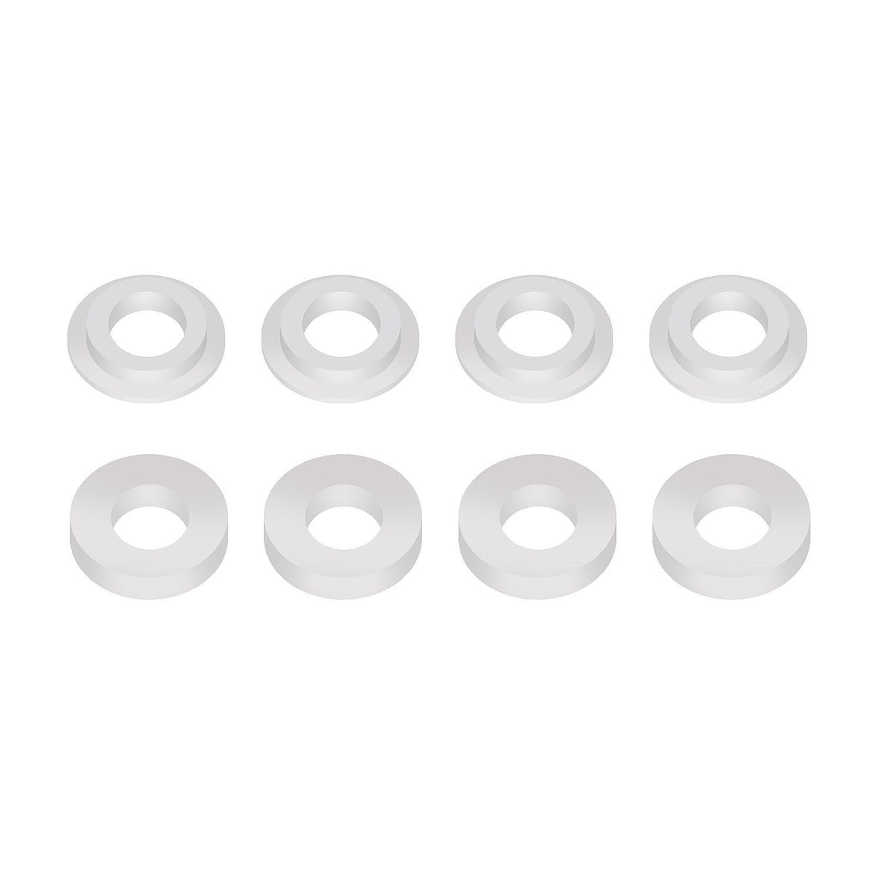 AE81407 - Team Associated RC8B3.1 Shock Seal Bushing Set