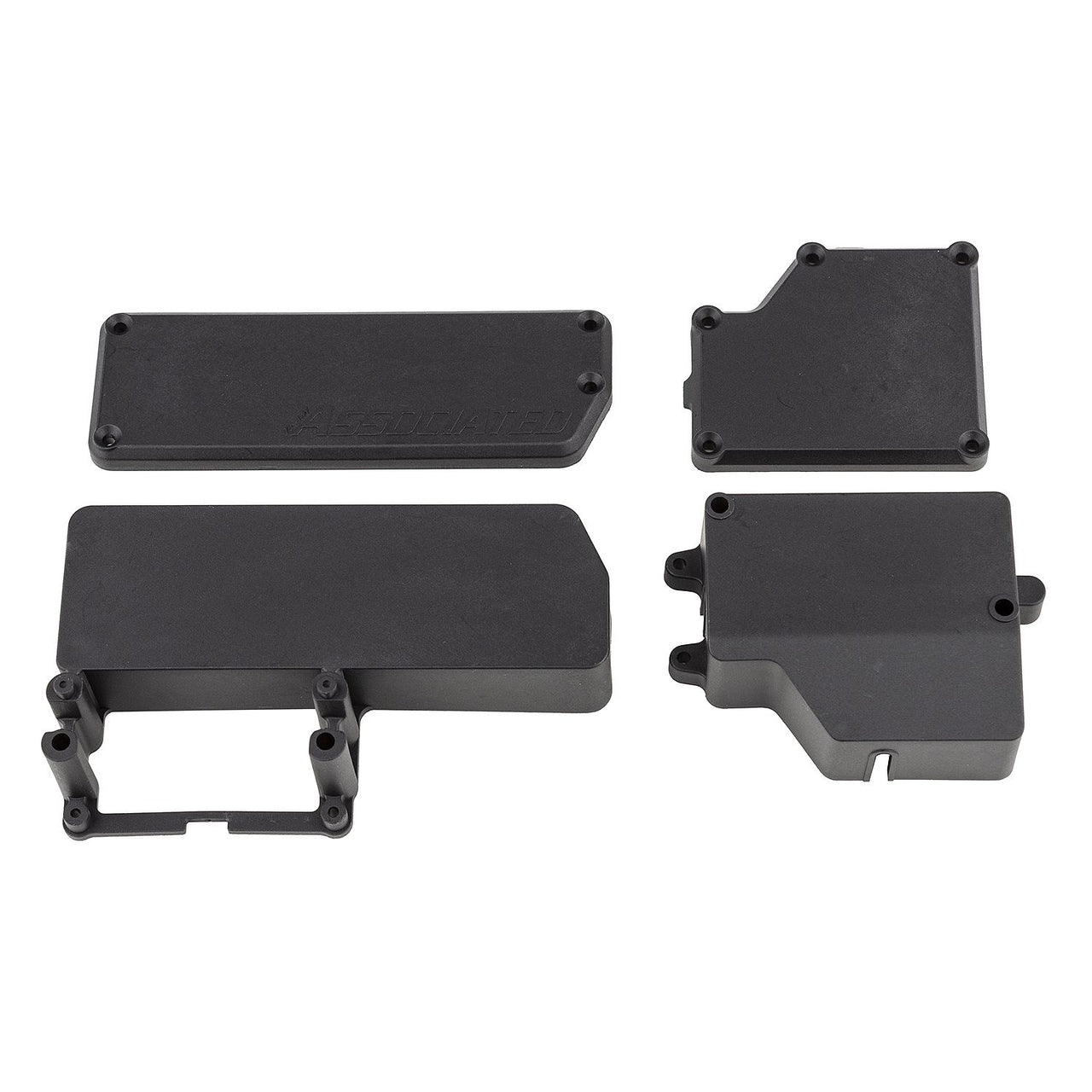 AE81432 - Team Associated RC8B3.2 Receiver and Battery Box