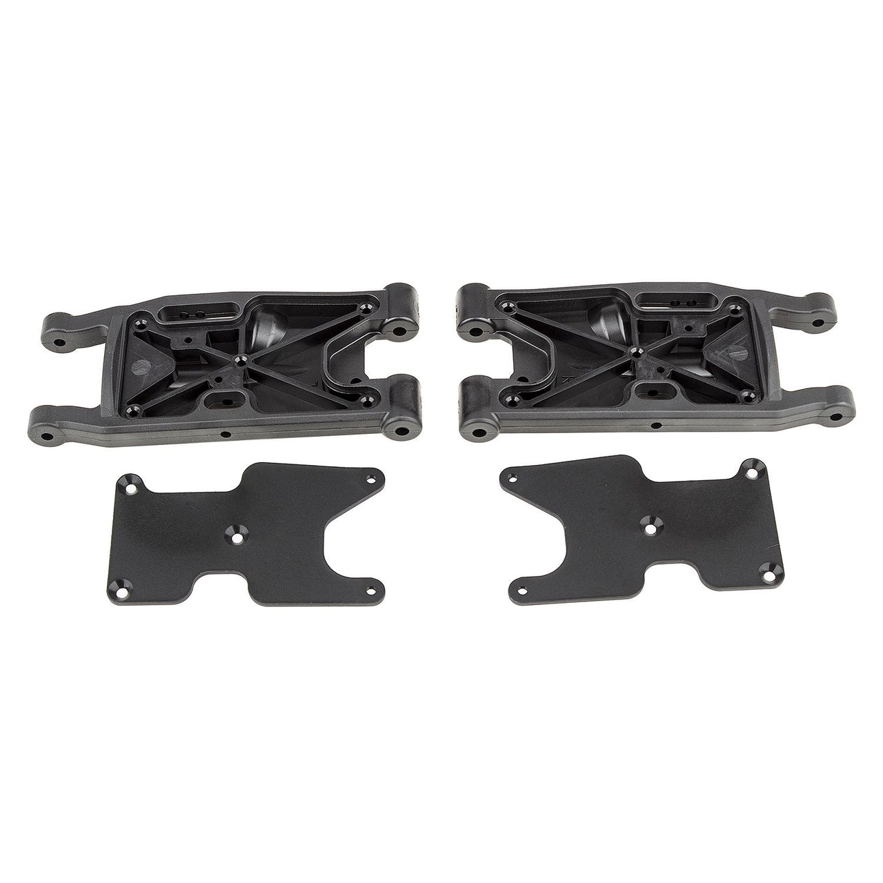 AE81435 - Associated Electrics FT RC8B3.2 Rear Suspension Arms, HD
