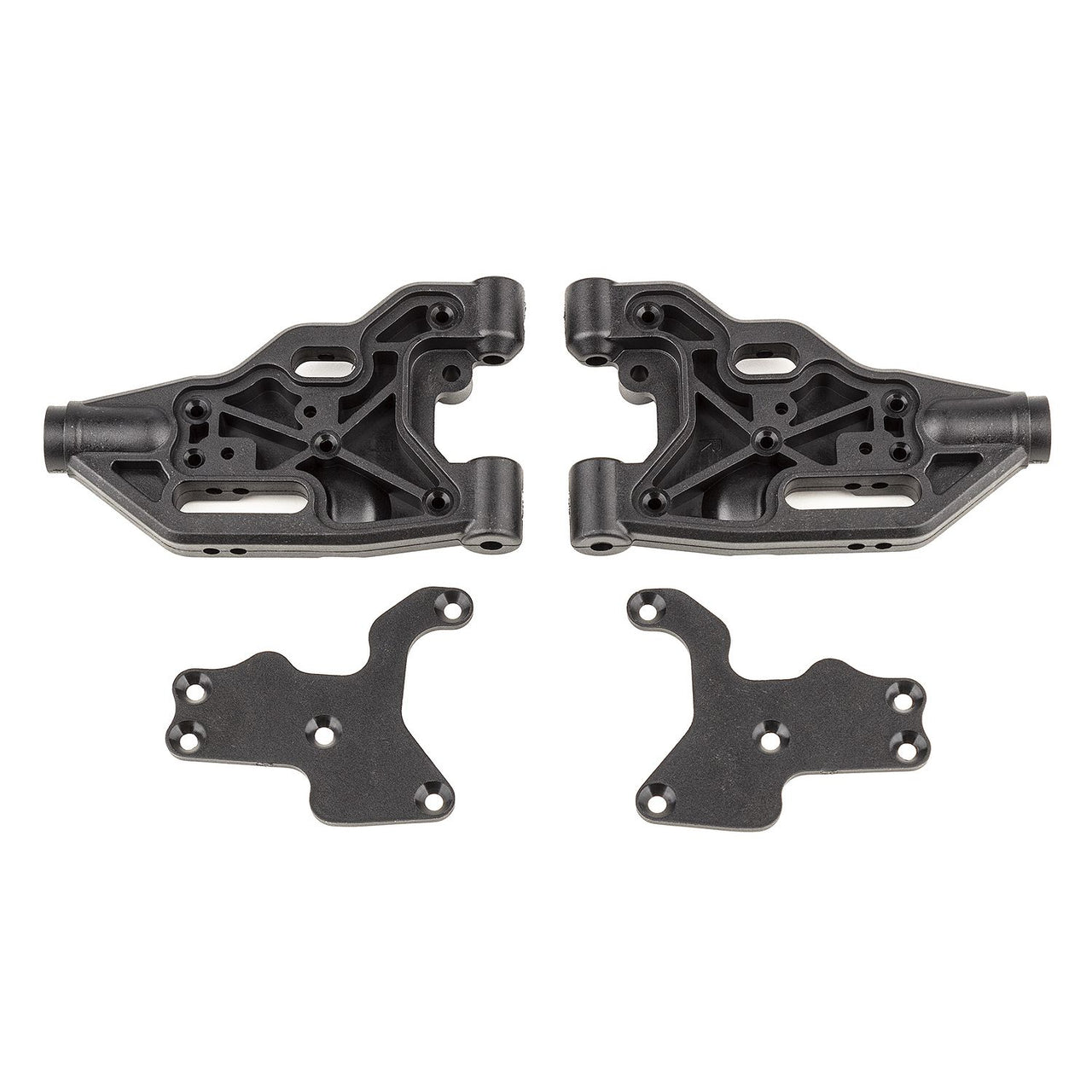 AE81438 - Team Associated RC8B3.2 Front Suspension Arms