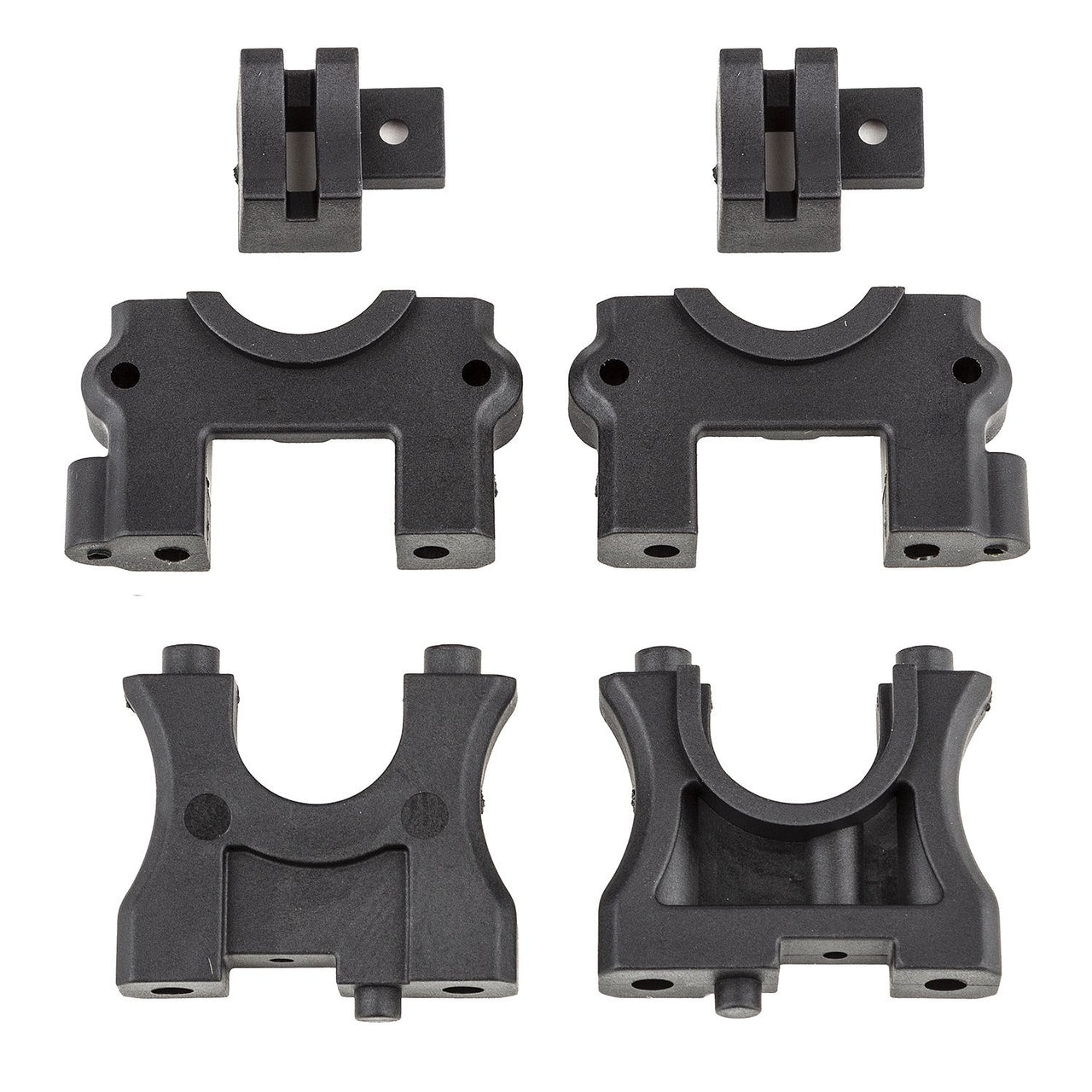 AE81448 - Team Associated RC8B3.2 Center Bulkhead