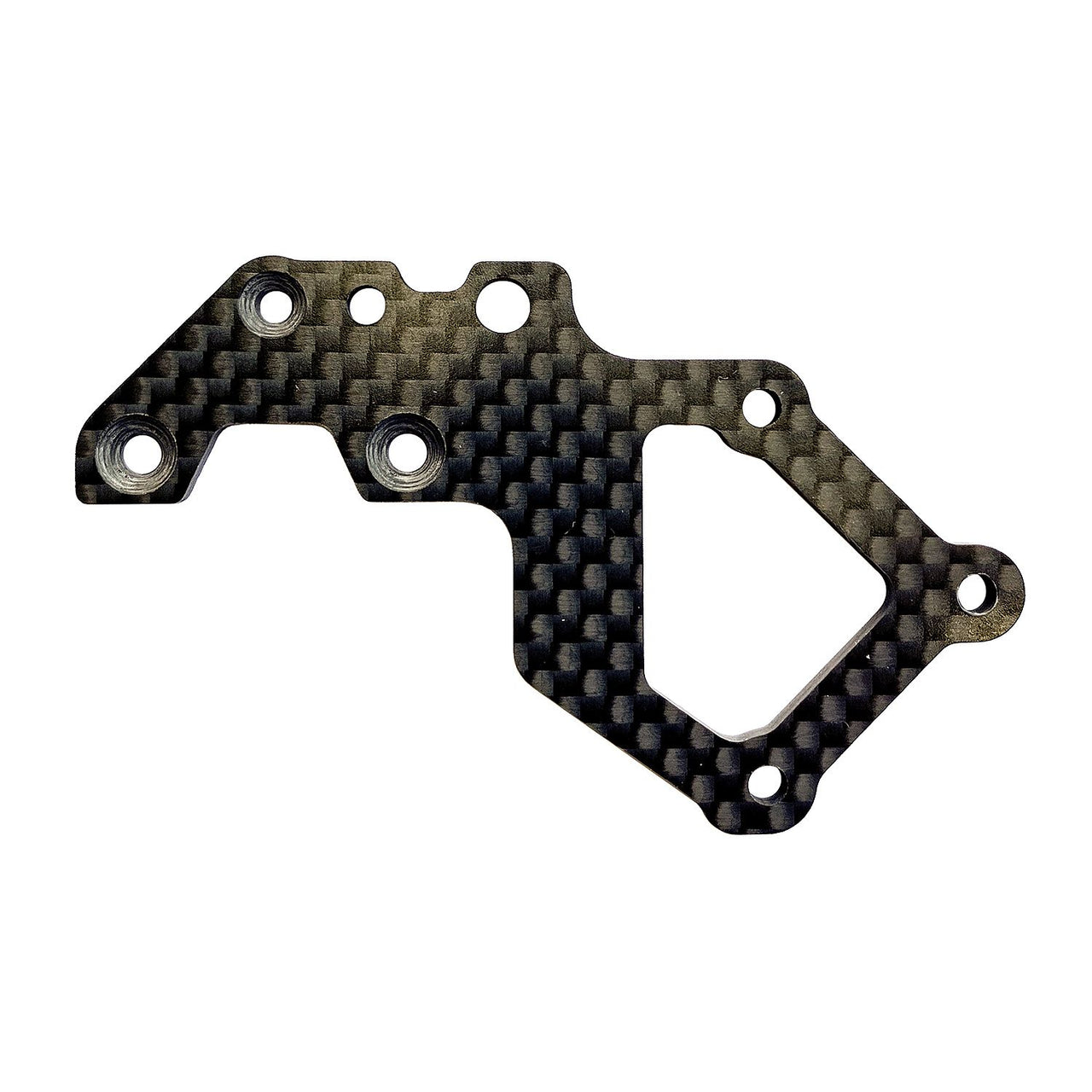 AE81450 - Team Associated RC8B3.2 Transponder Mount / Switch Mount
