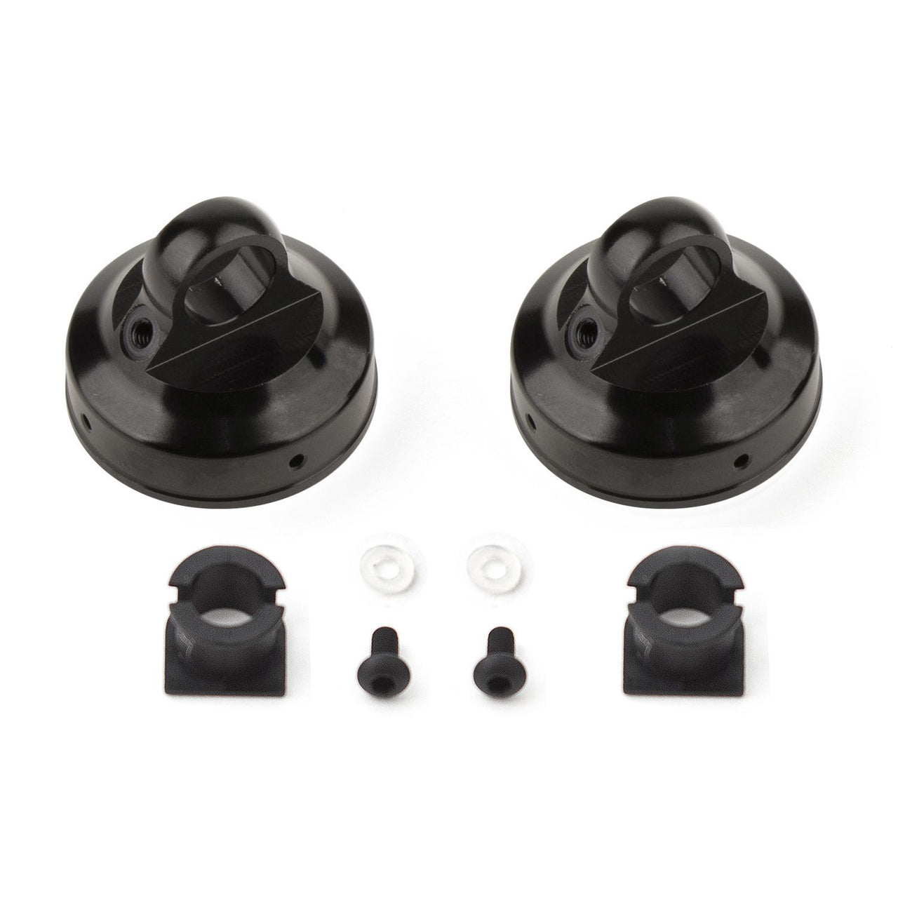 AE81452 - Team Associated RC8B3.2 16mm Shock Caps