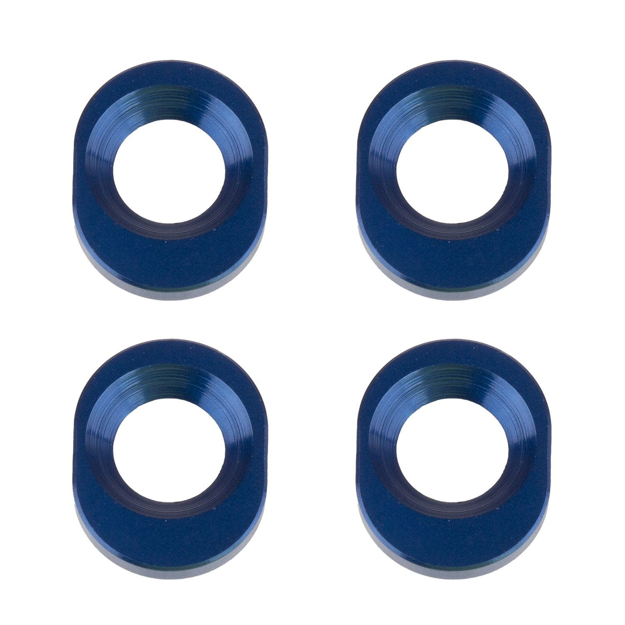 AE81465 - Associated Electrics FT RC8B3 Gear Mesh Inserts