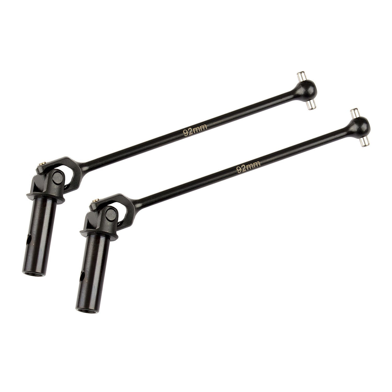 AE81469 - Associated Electrics FT RC8B3 Universals, 92 mm