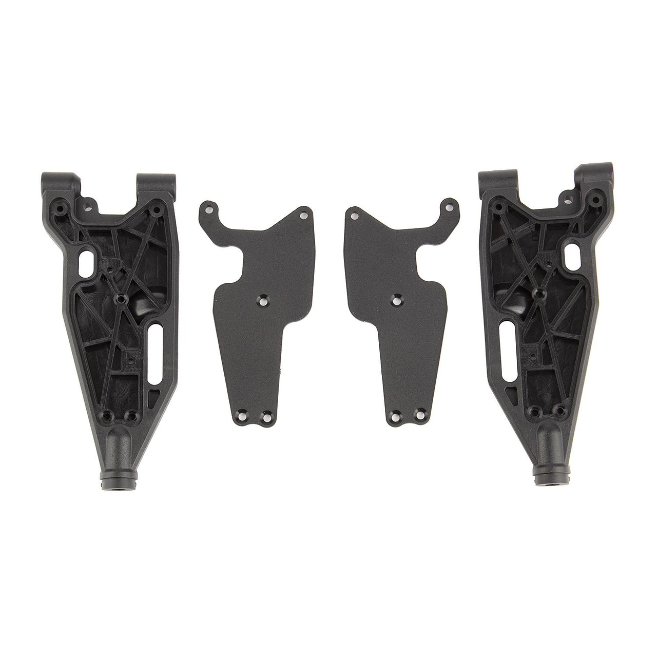 AE81476 - Team Associated RC8T3.2 Front Lower Suspension Arms
