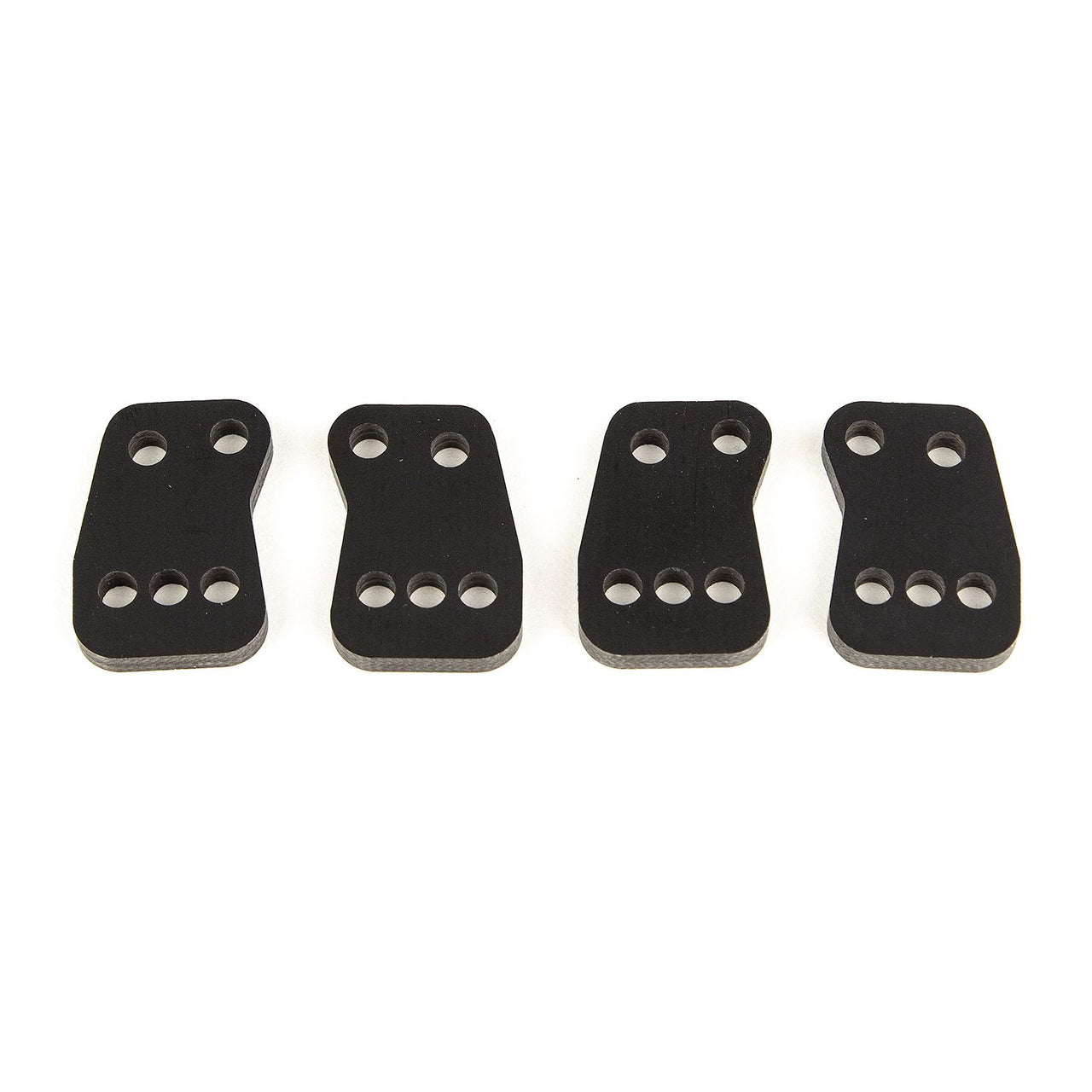 AE81491 - Associated Electrics FT RC8B3 V2 Rear Hub Link, mid